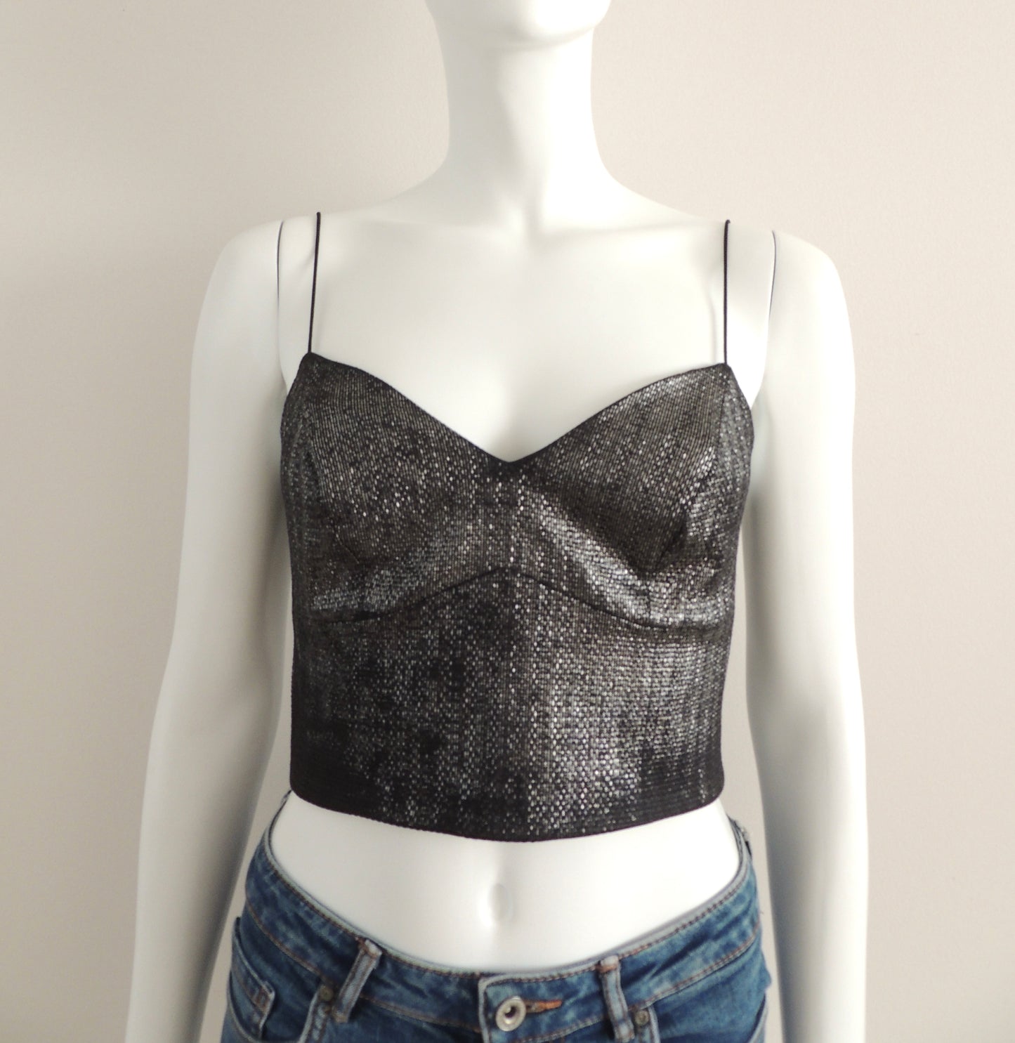 Top Basement (talla S)