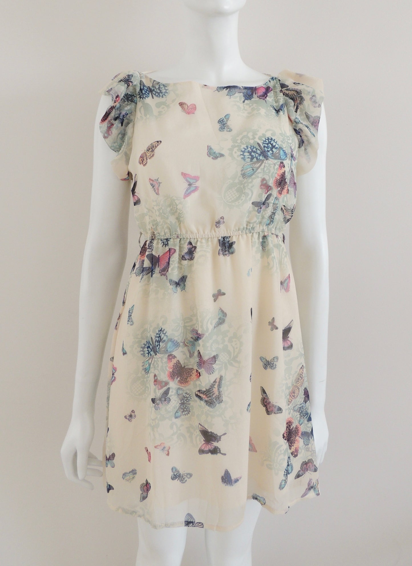 Vestido Style (talla S)