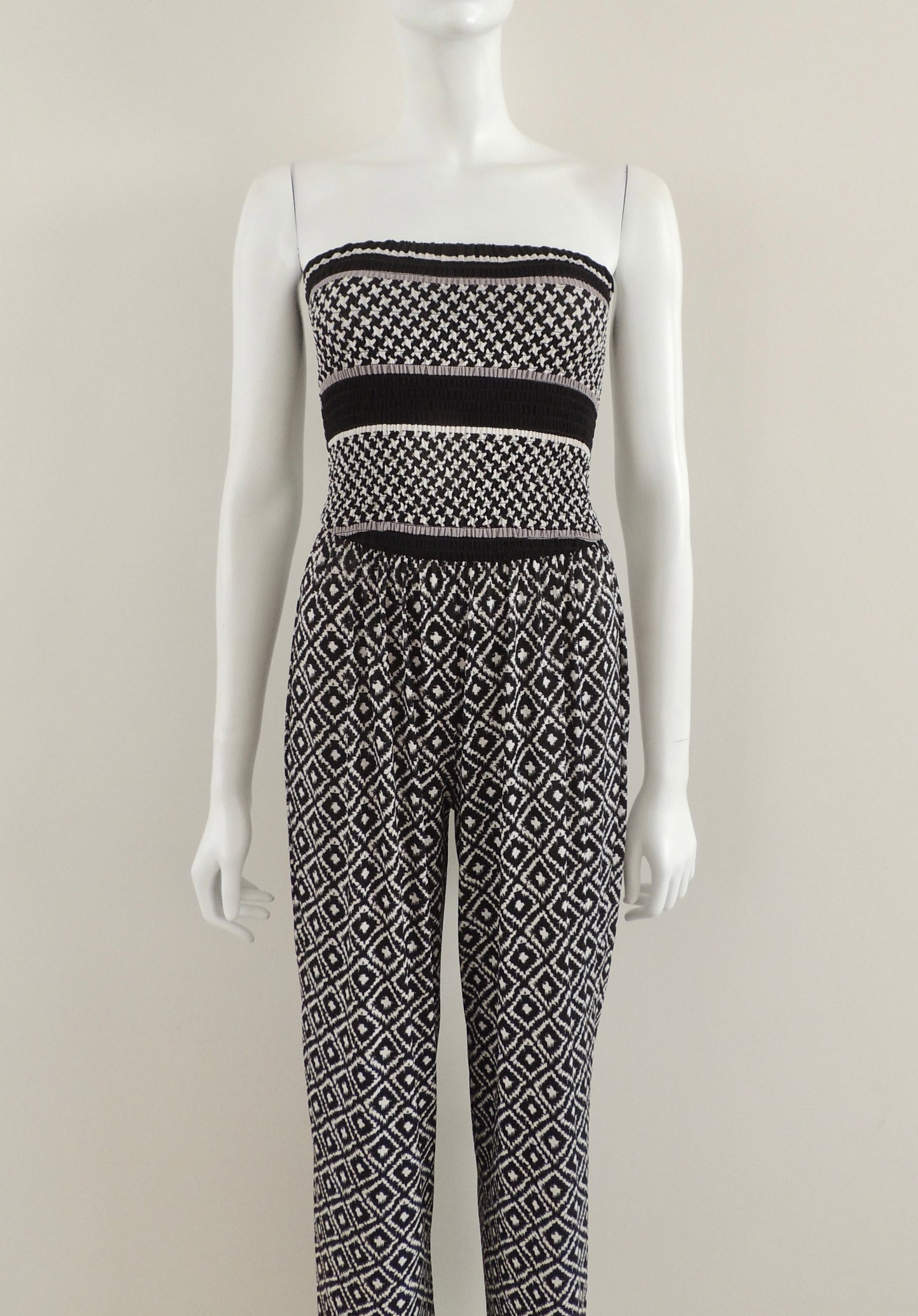 Enterizo Mlle Gabrielle (talla S)