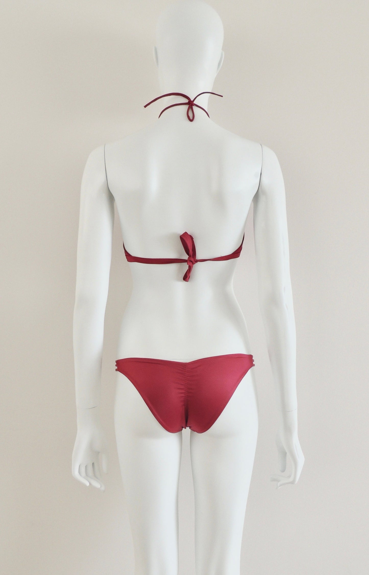 Conjunto Bikini Almudanna (talla S, sin uso)