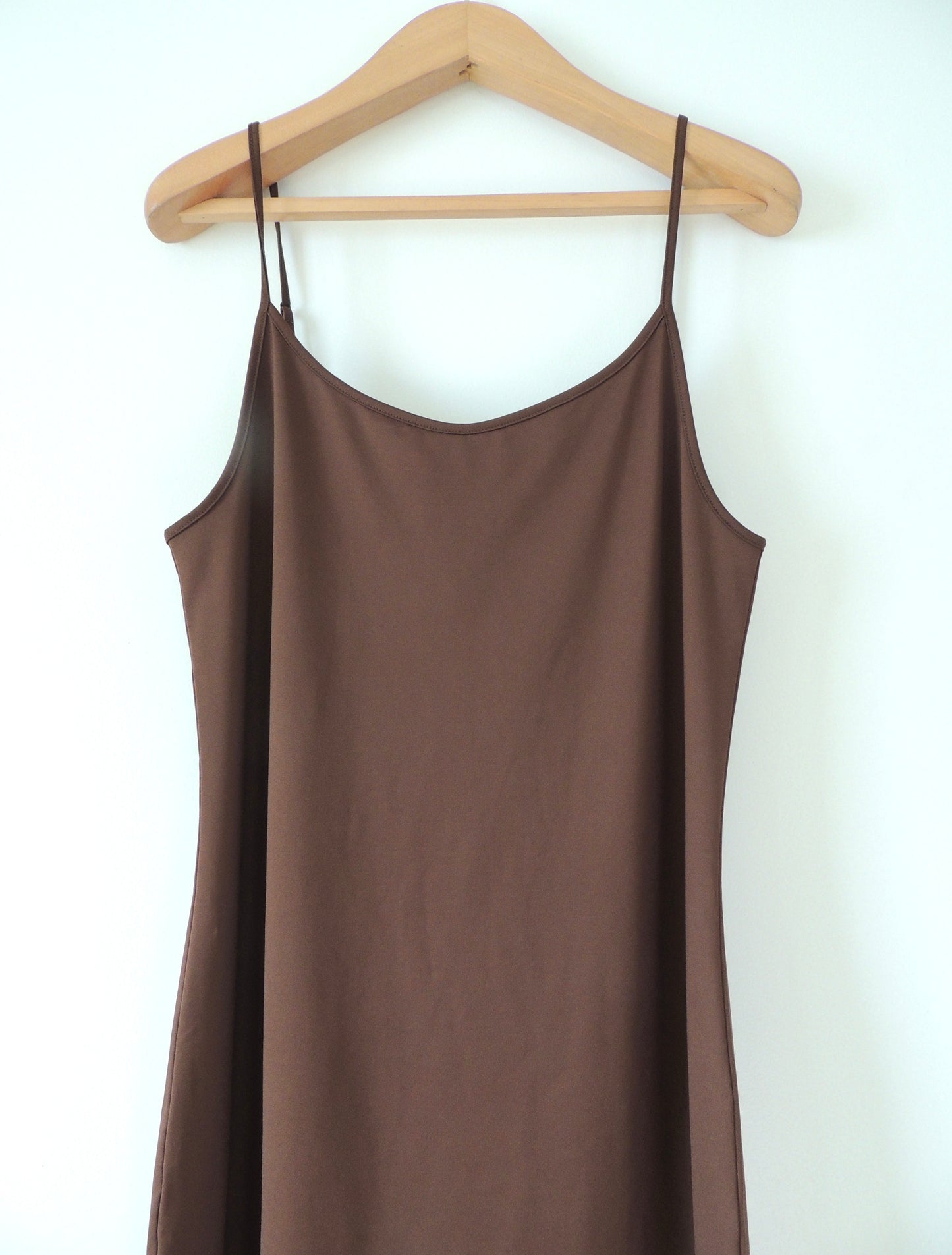 Vestido Banana Republic (talla L)