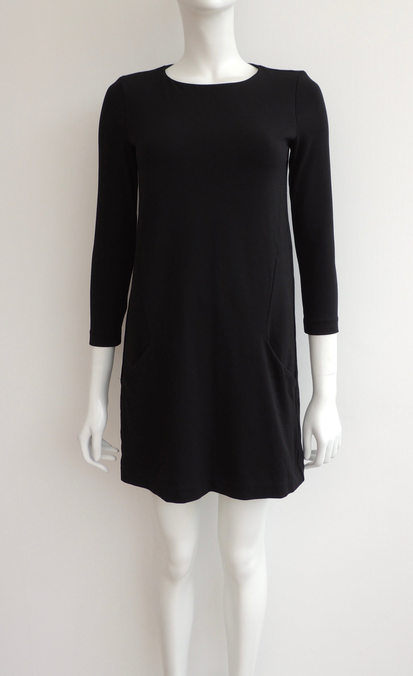 Vestido H&M (talla XS)