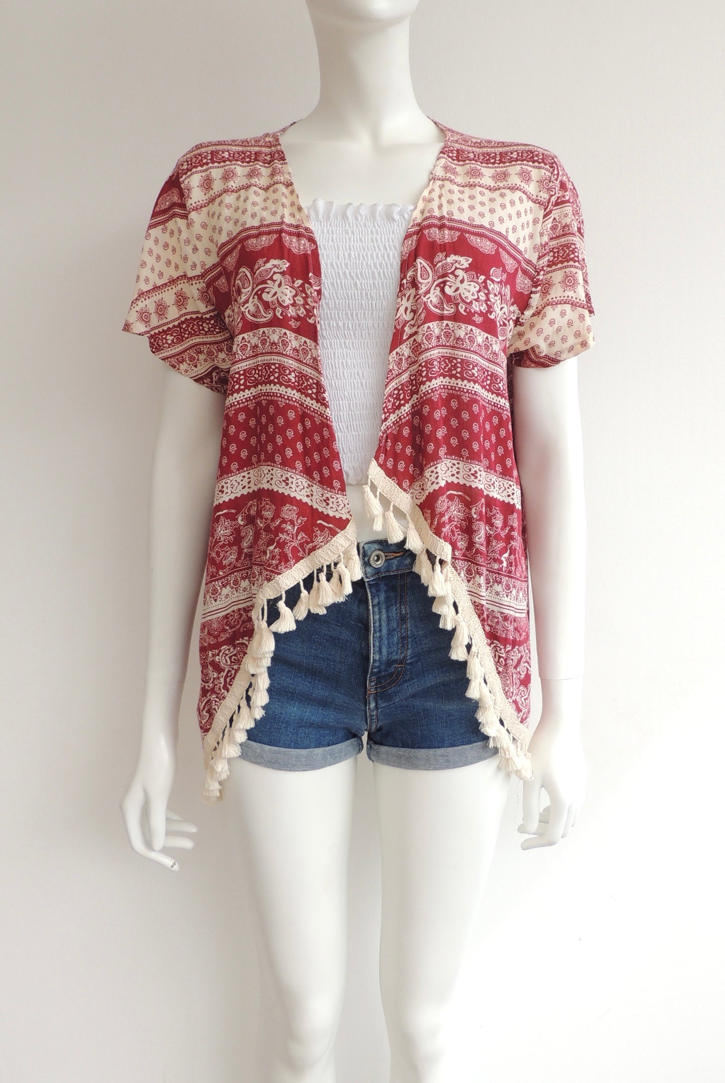 Capa Malu (sin talla, como un S/M)