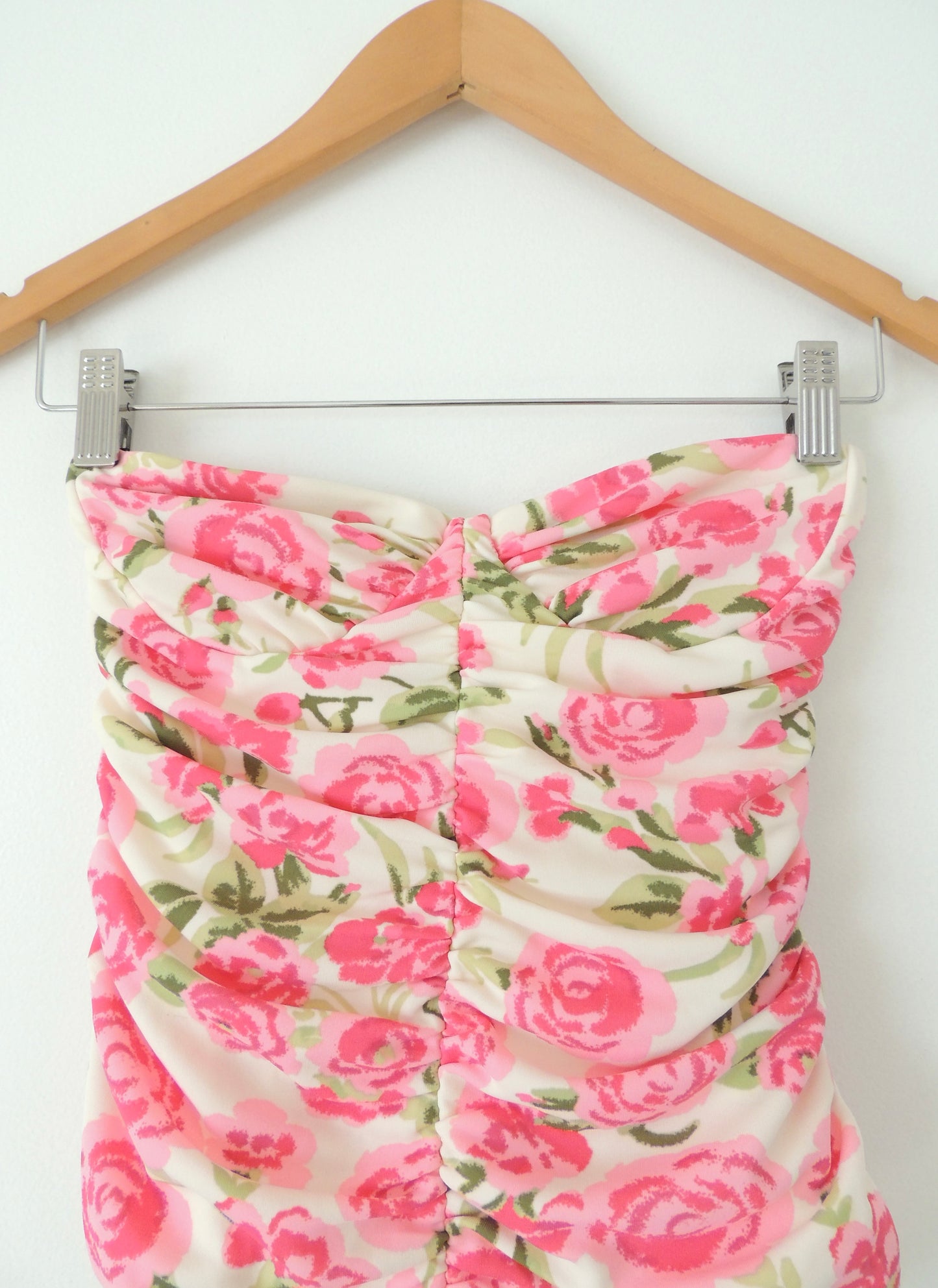 Body Zara (talla S, con etiqueta)