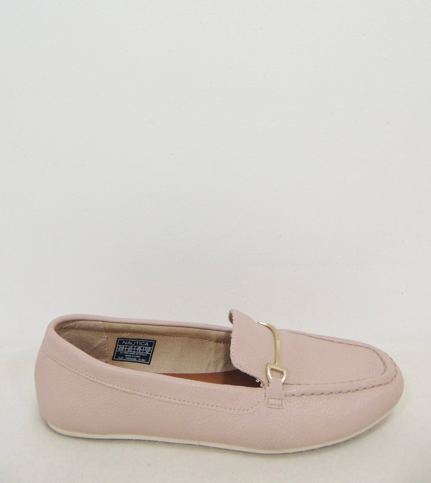 Zapatos Nautica (talla 40)