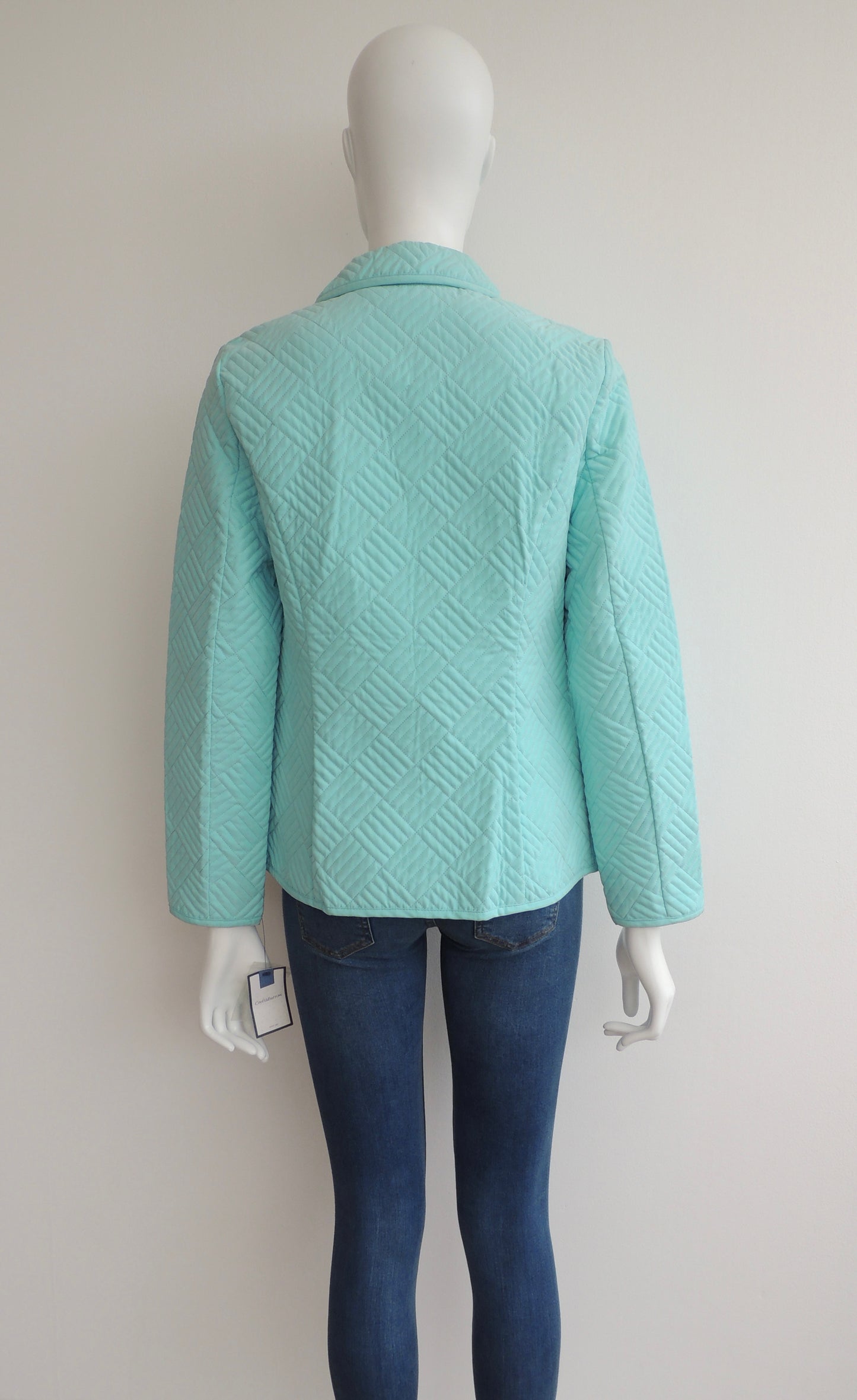Saco Croft & Barrow (talla S)
