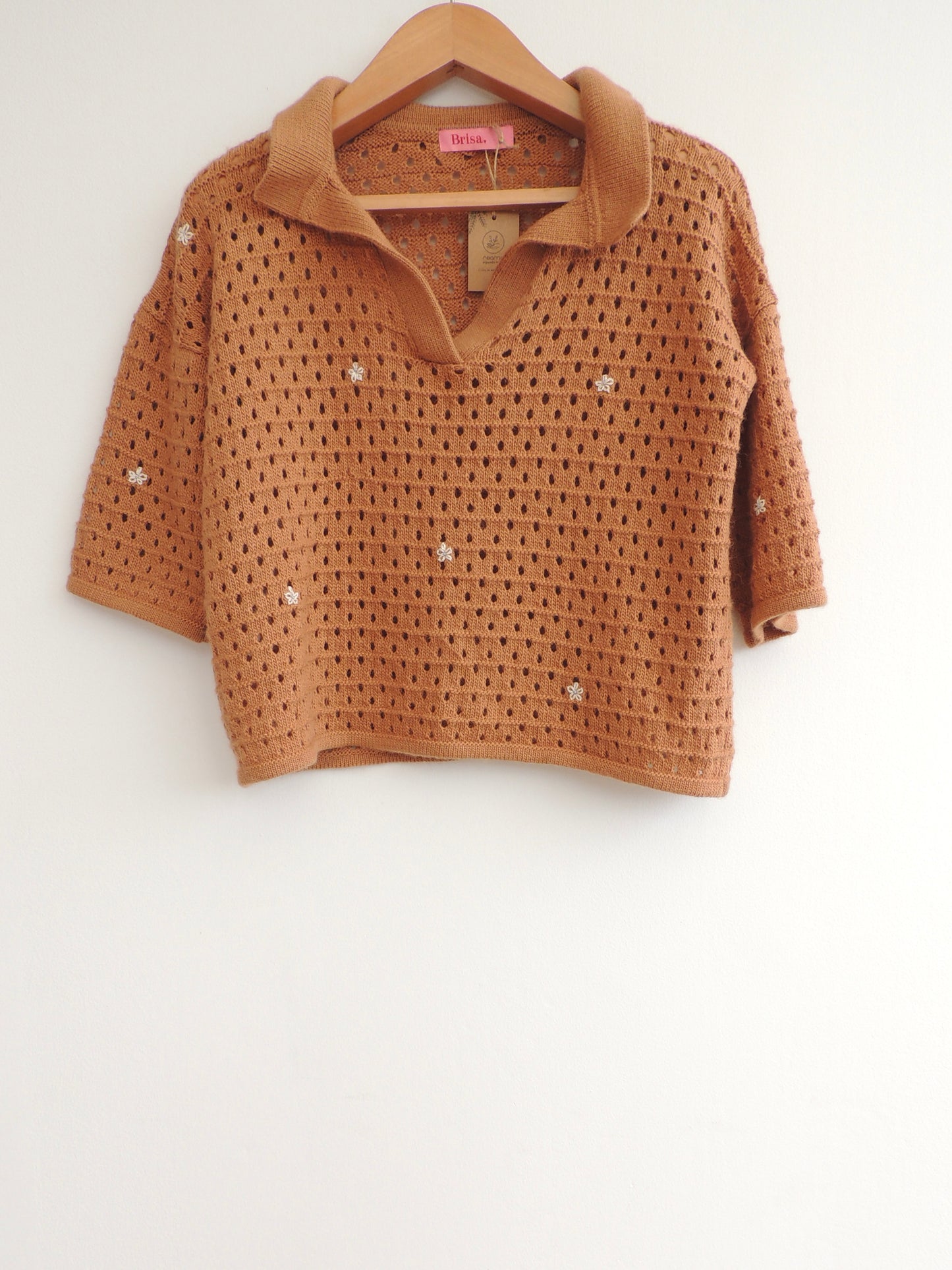 Polo Brisa (talla única)