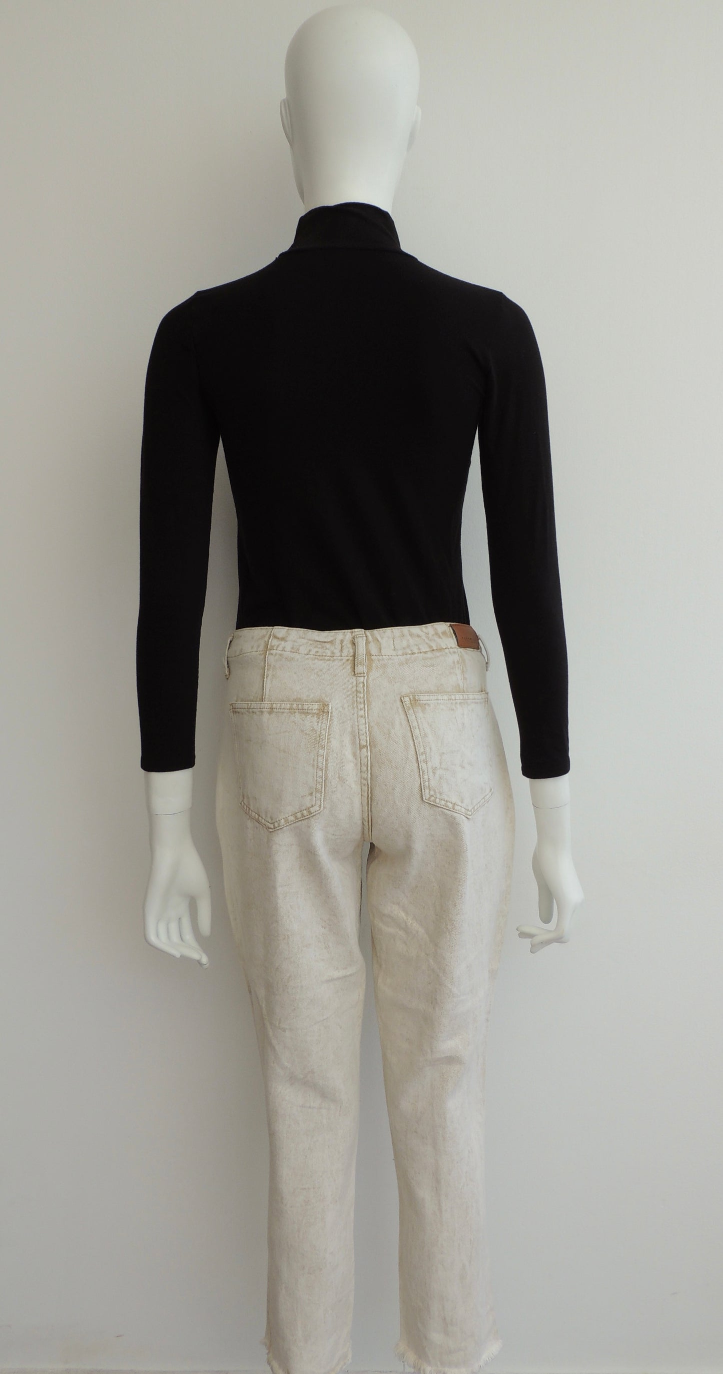 Jean Opposite (talla 28)