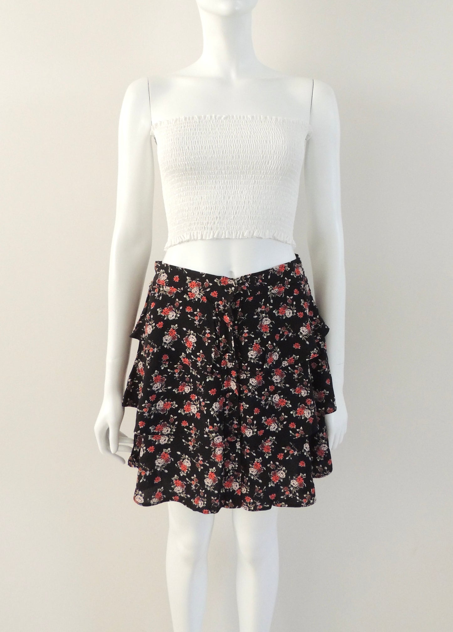 Falda Zara (talla M)