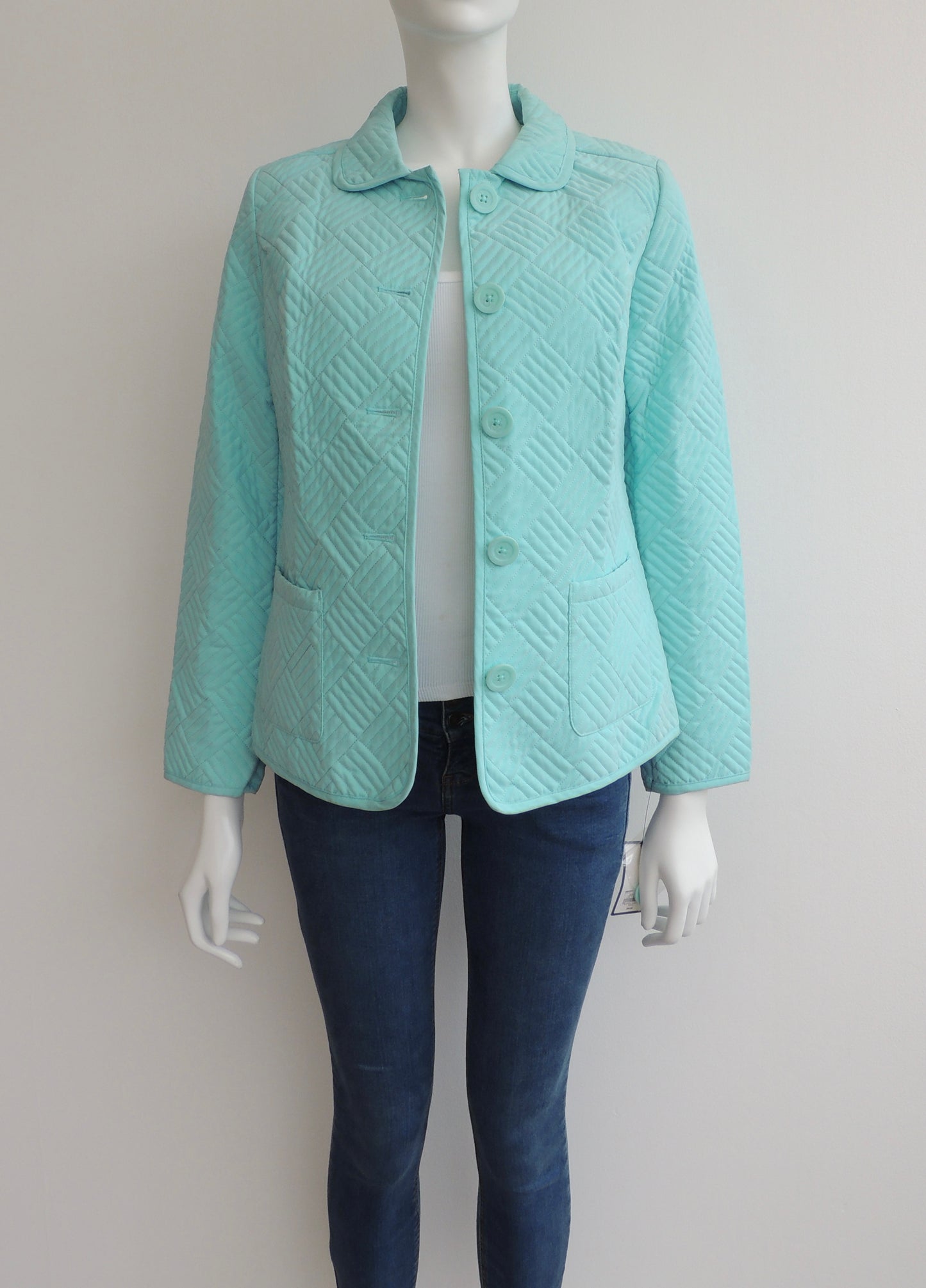 Saco Croft & Barrow (talla S)