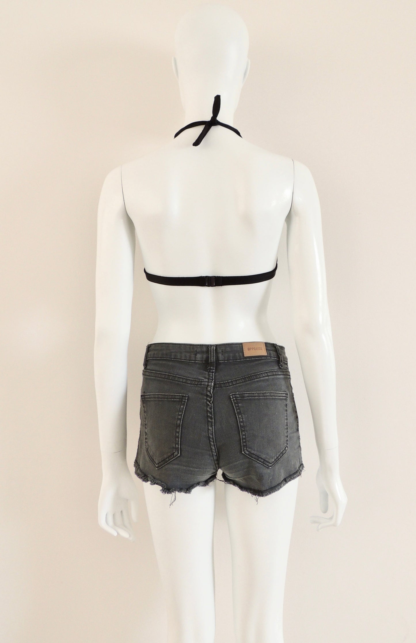 Sostén Bikini sin marca (talla XL)