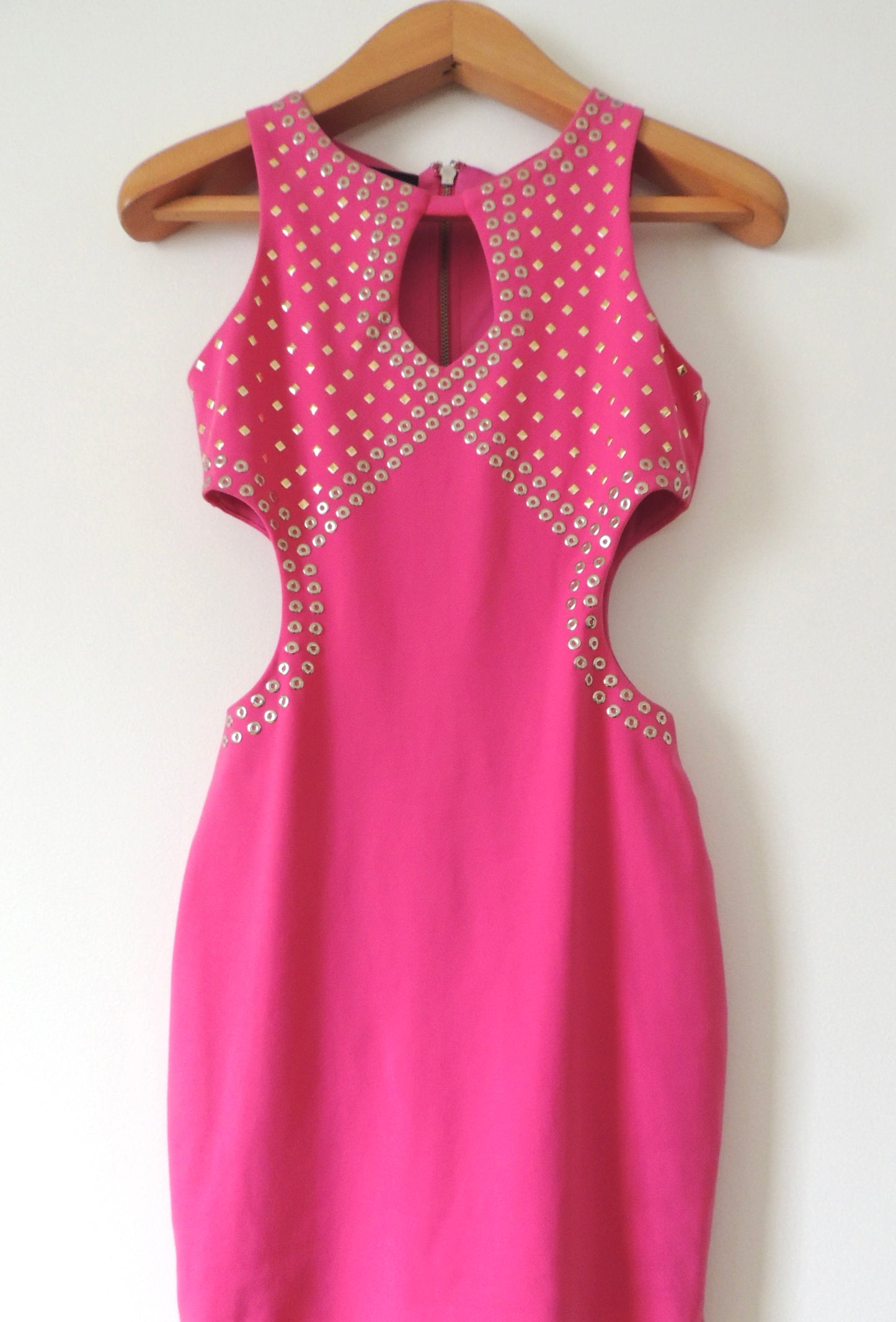 Vestido Bebe (talla XS, sin uso)