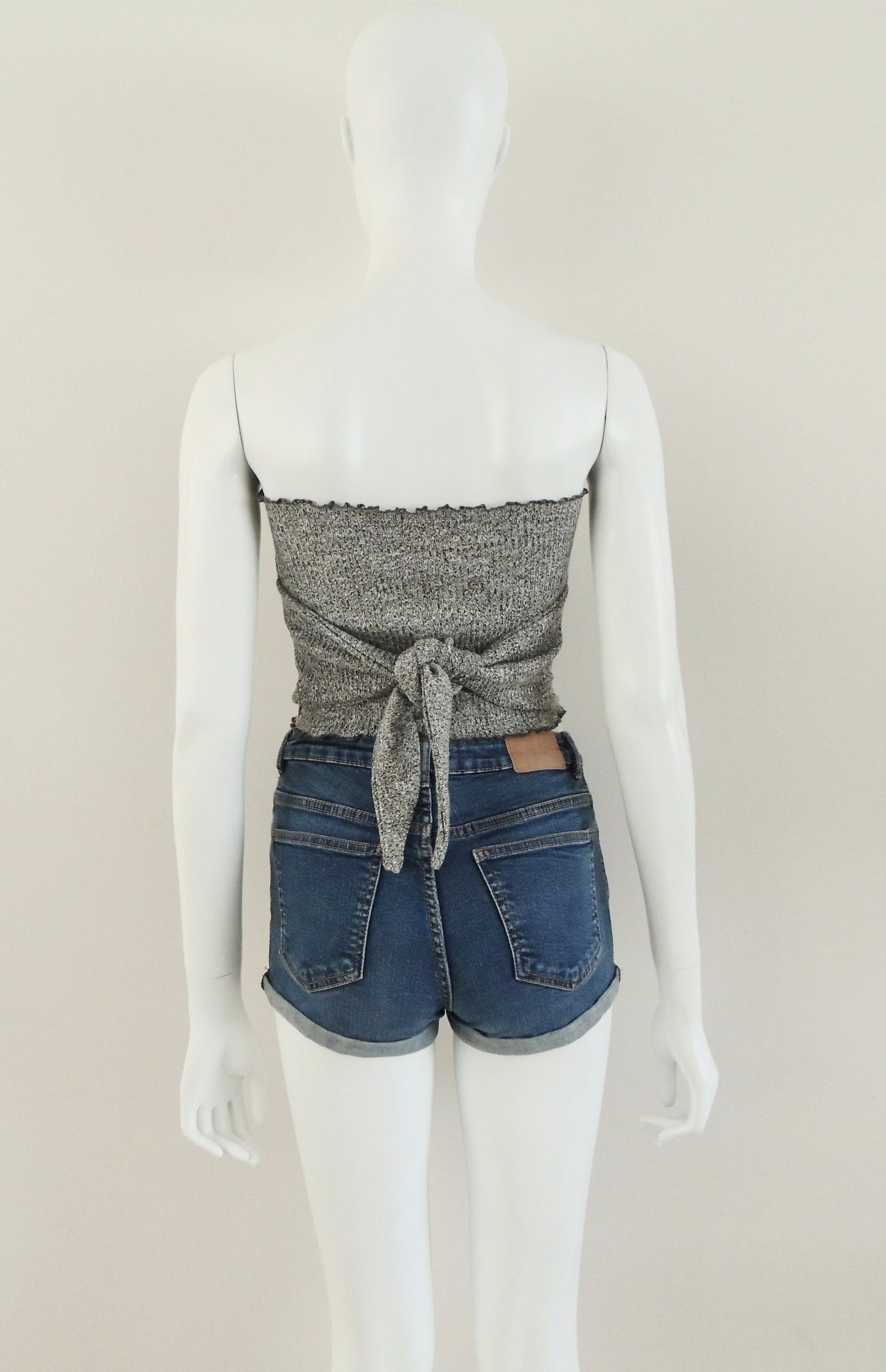 Top Forever 21 (talla M,sin uso)