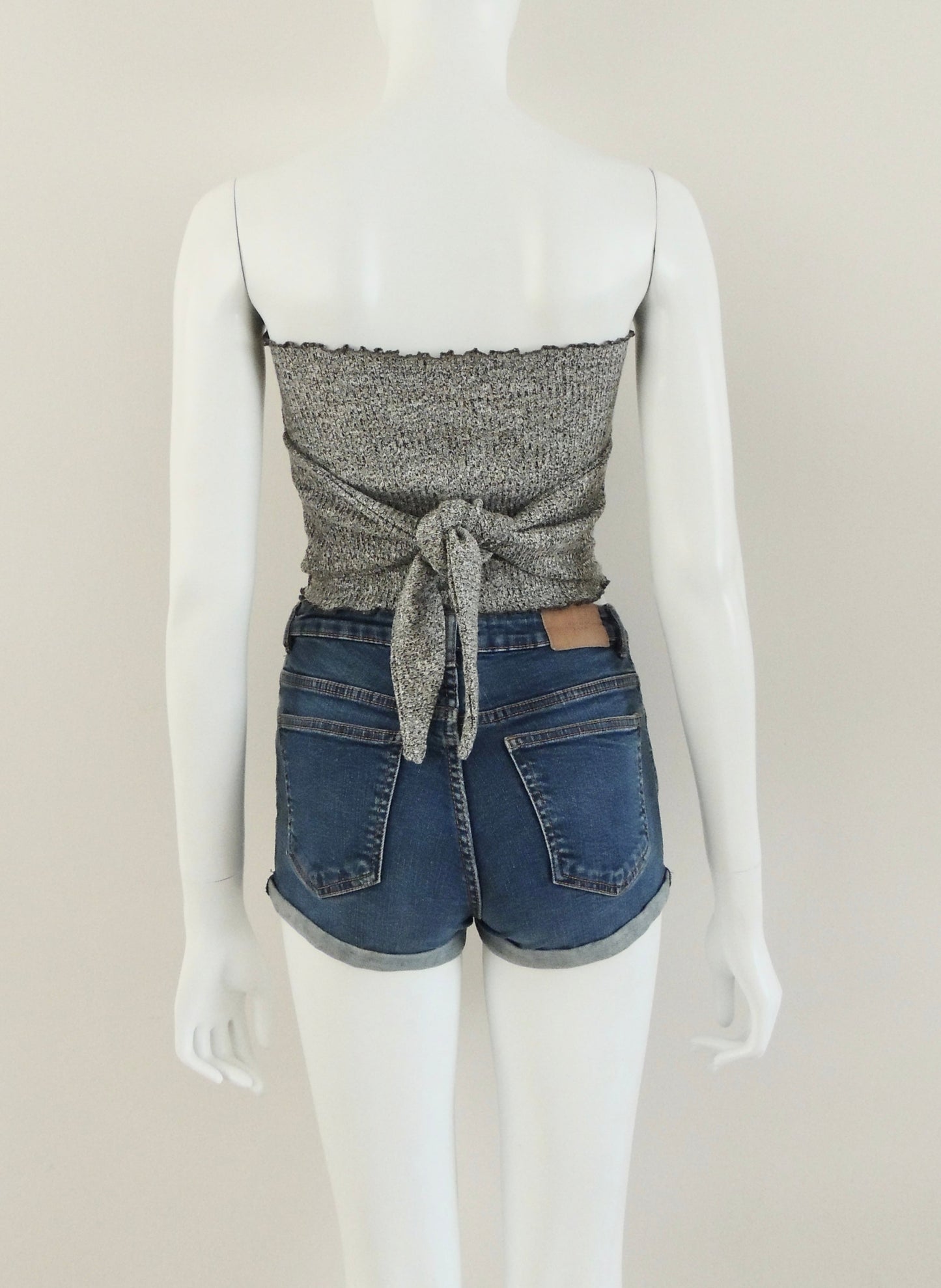 Top Forever 21 (talla M,sin uso)