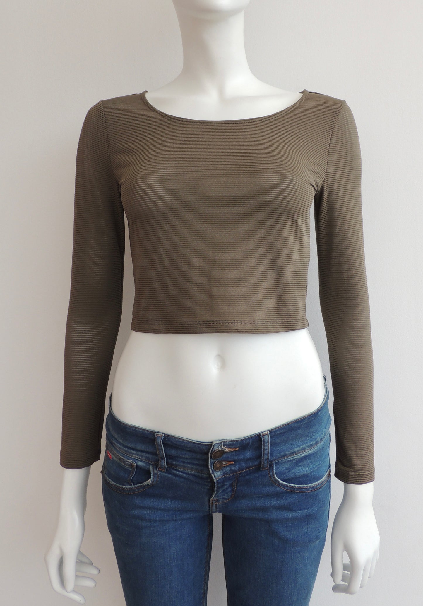 Polo H&M (talla S)