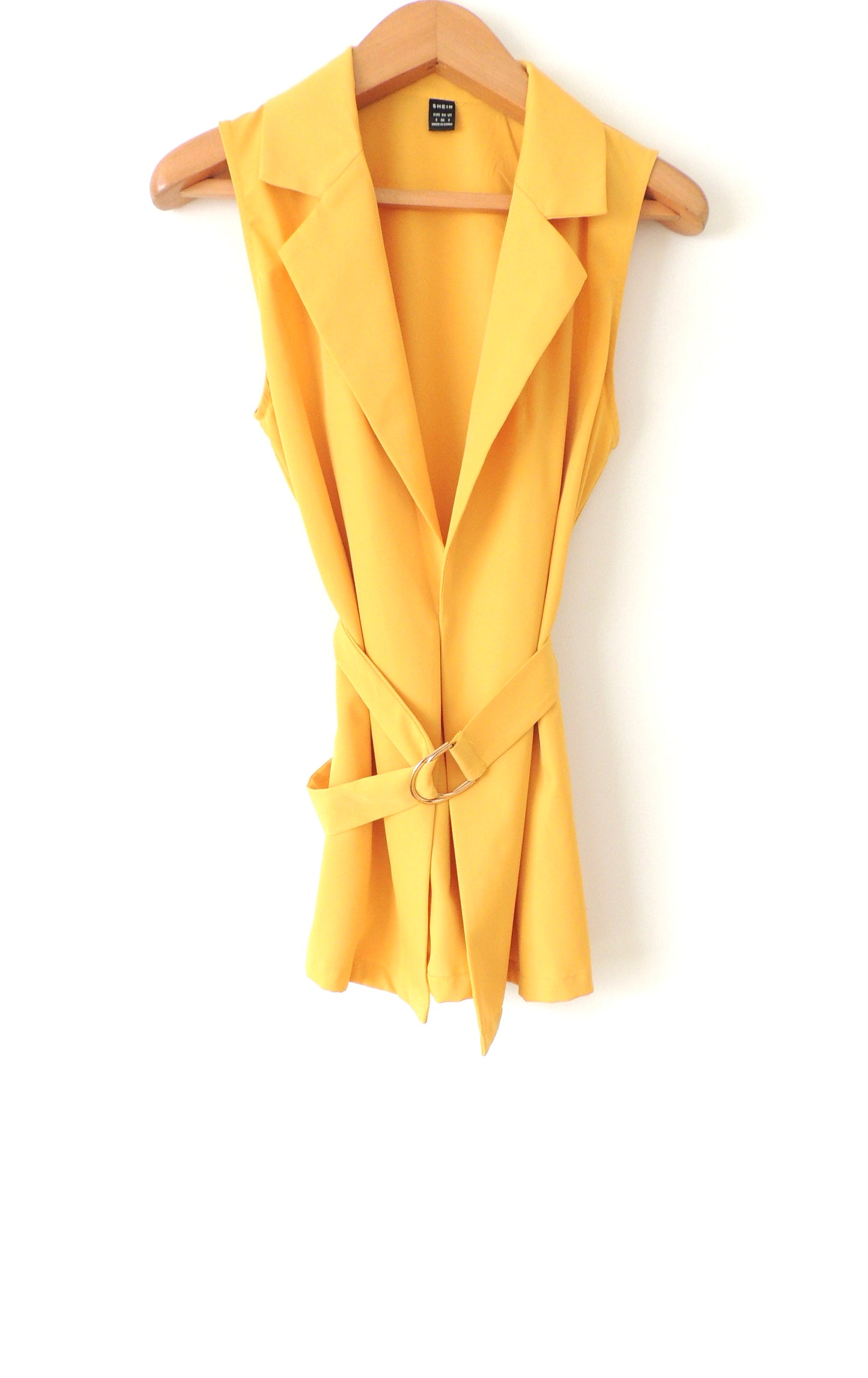 Conjunto Shein (talla S, sin uso)