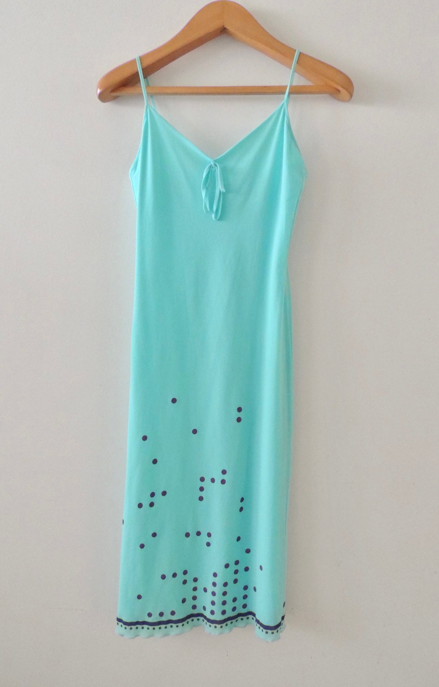 Vestido Axara (sin talla, como un S/M)