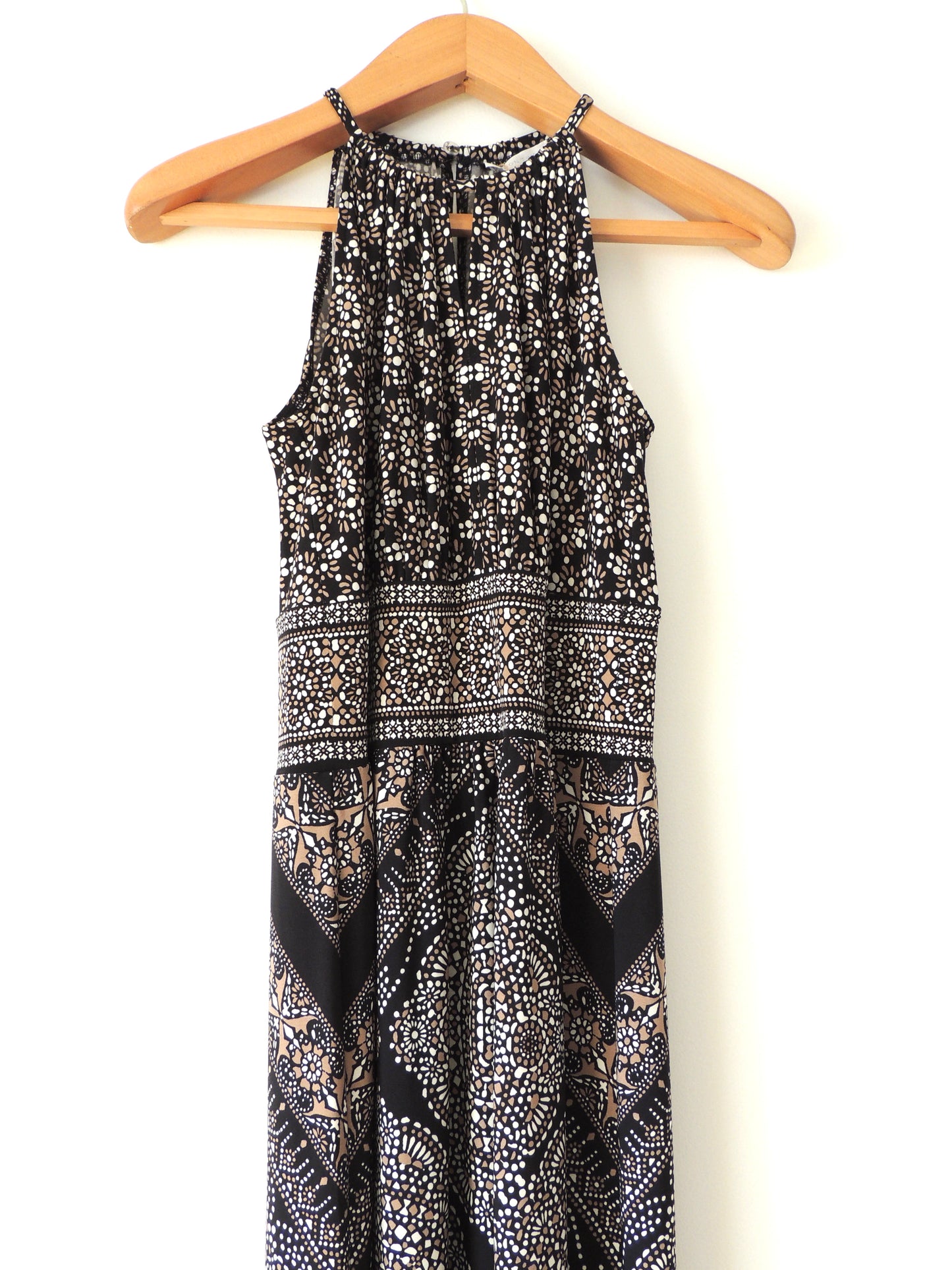 Vestido London Times (talla EUR 36 = USA 6)