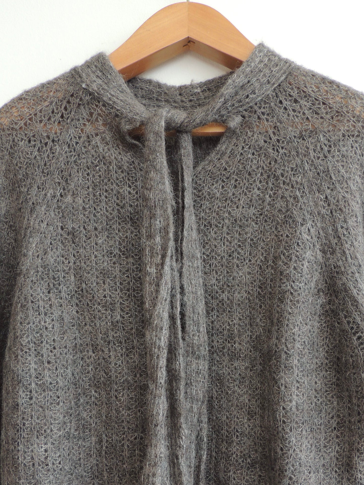 Chompa Zara (talla S)