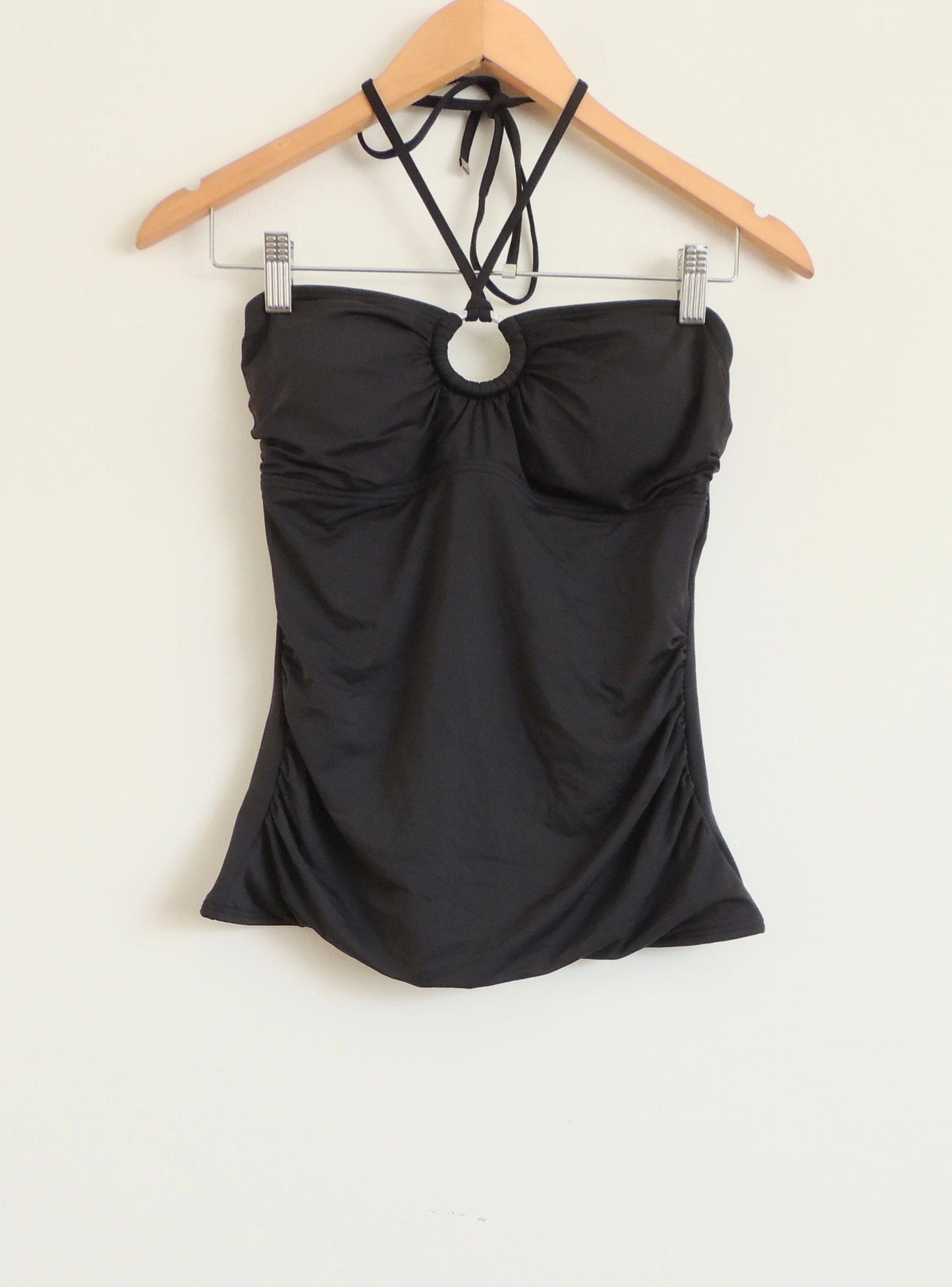 Conjunto Tankini Michael Kors (talla XS, con etiqueta)
