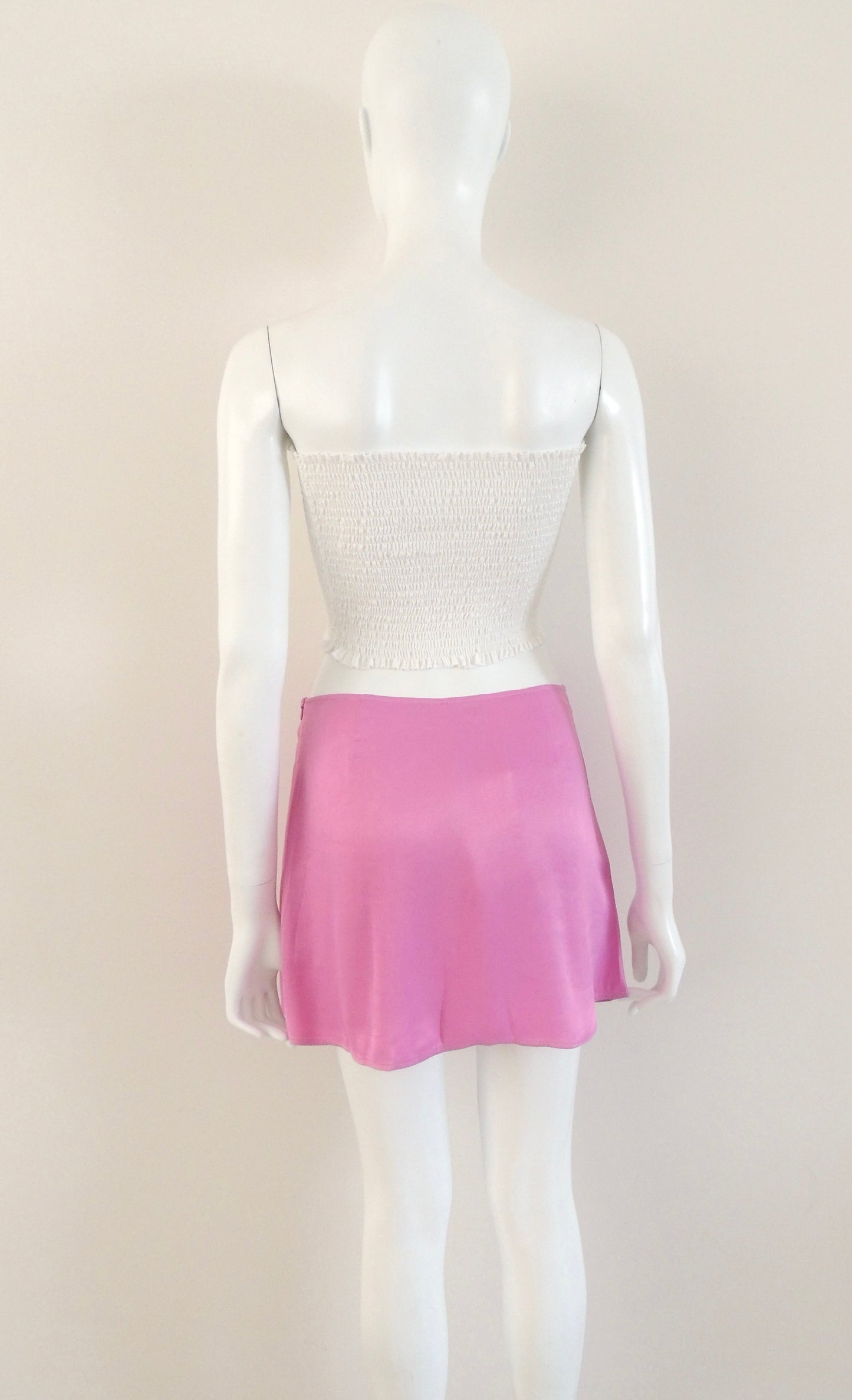 Falda Zara (talla S, con etiqueta)