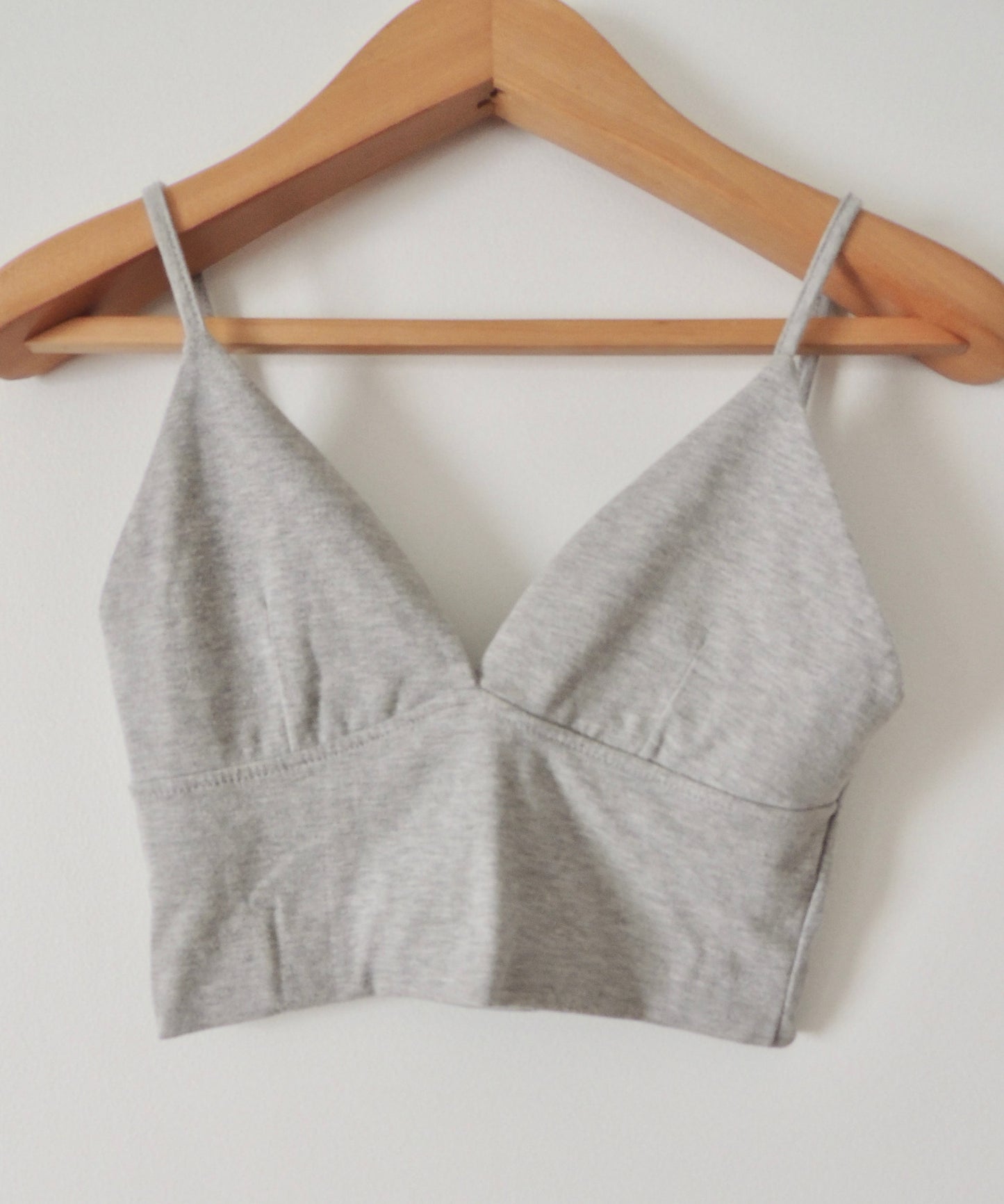 Top sin marca (sin talla)