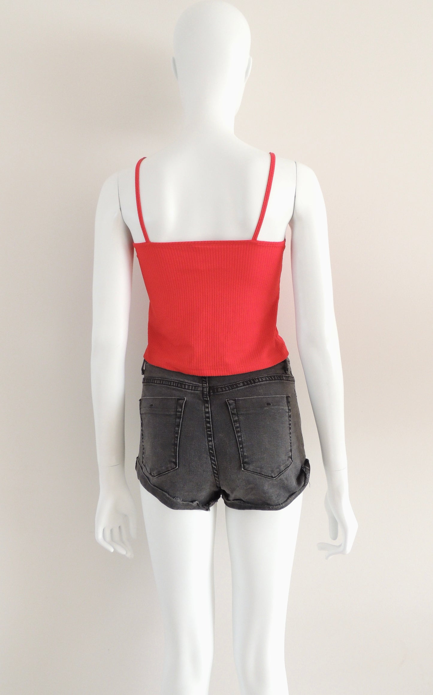 Top Sybilla (talla L, sin uso)