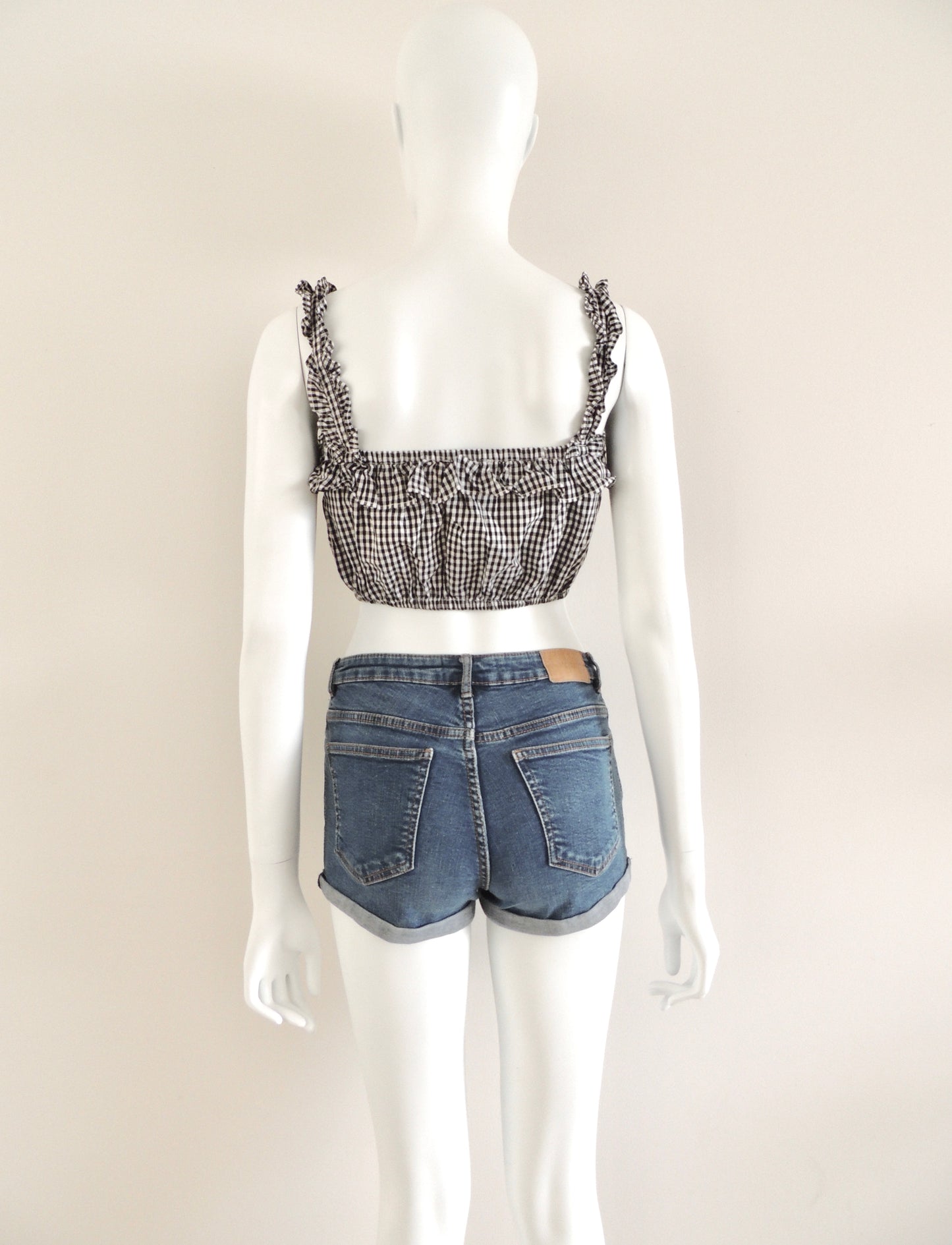 Top Forever 21 (talla S)