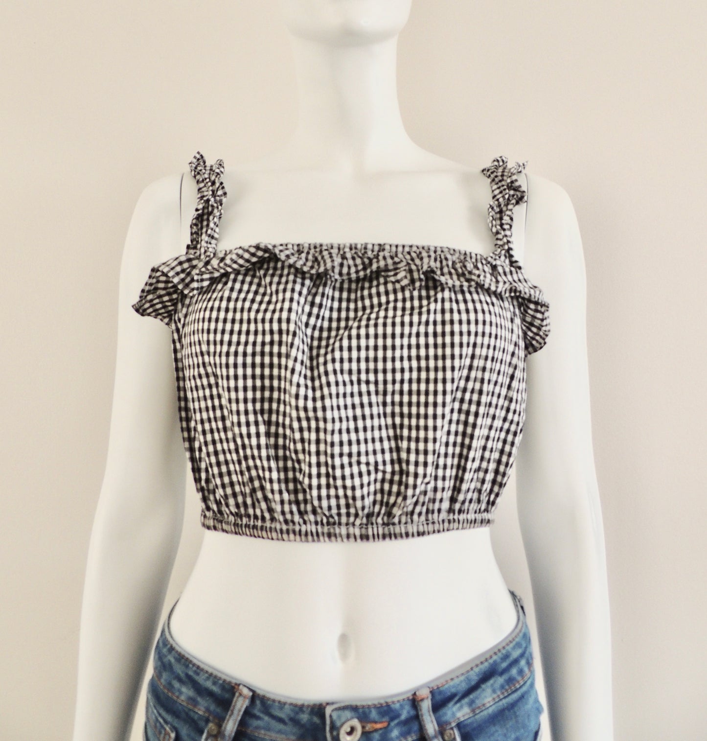 Top Forever 21 (talla S)