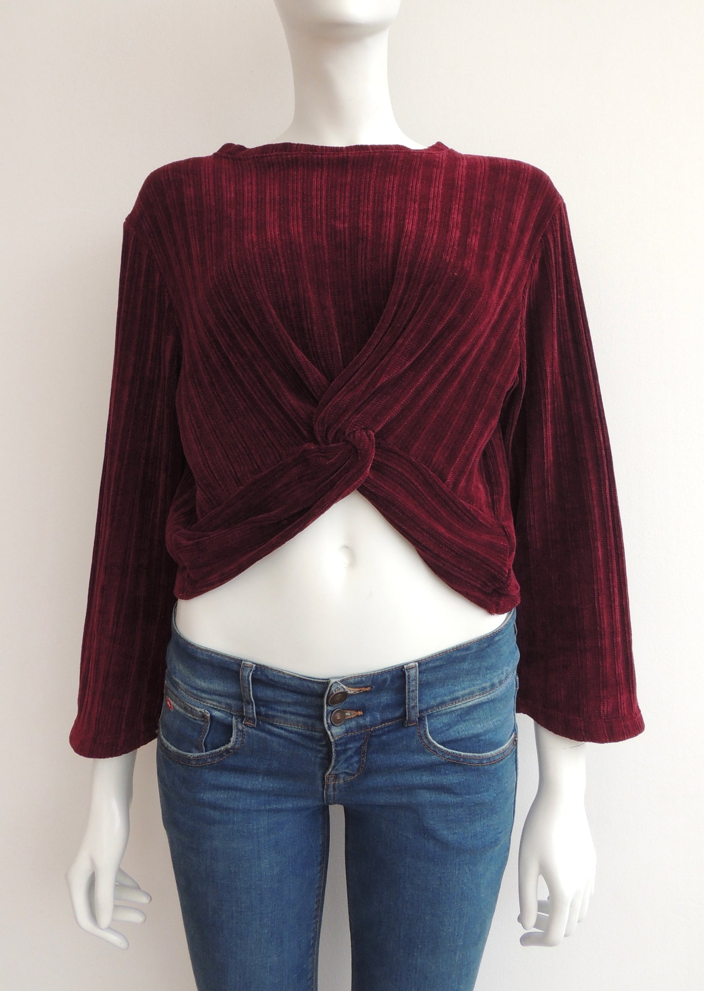 Chompa Azucar (sin talla, como un S/M)