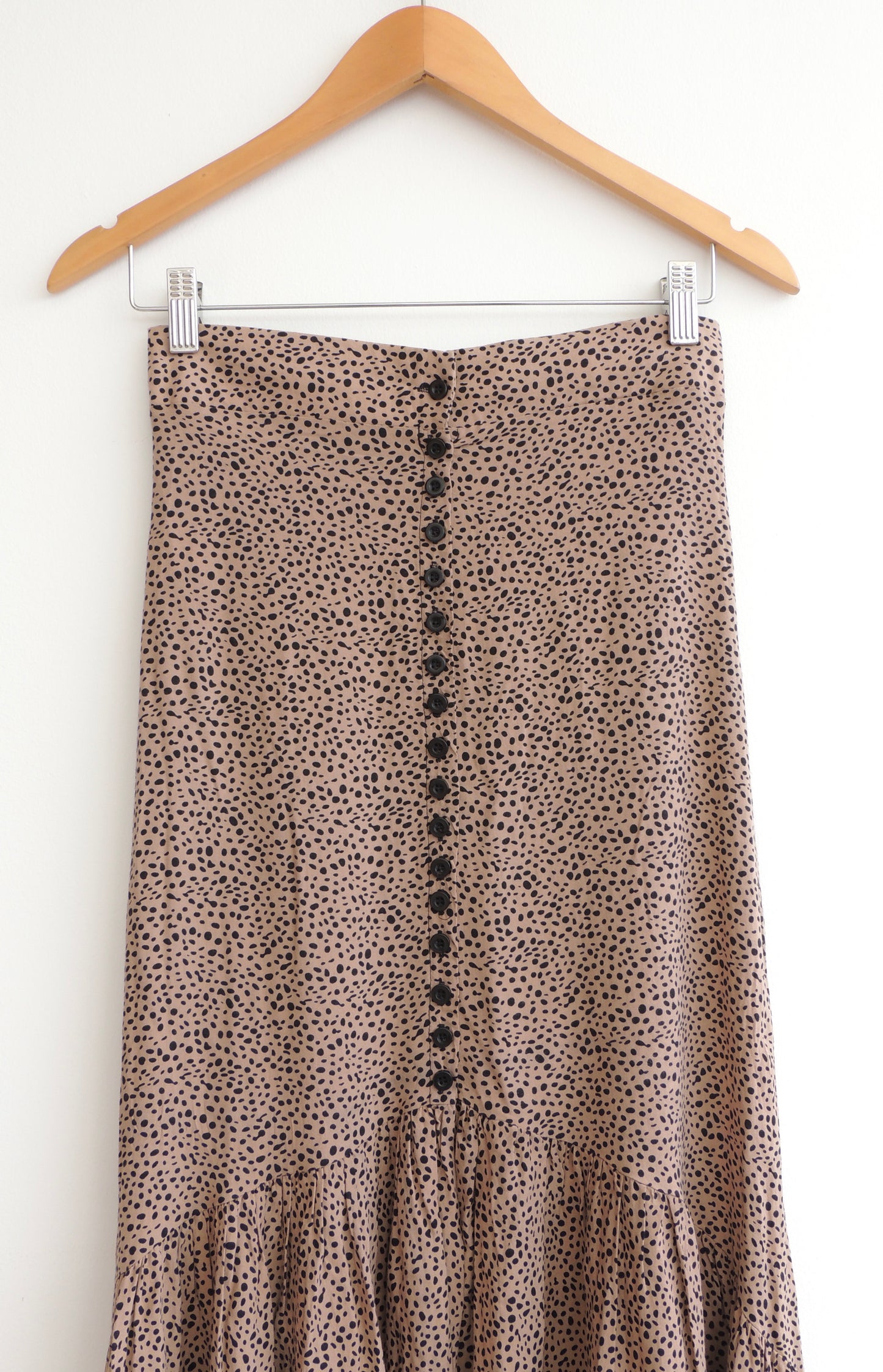 Falda Stay Rowdy (talla M)