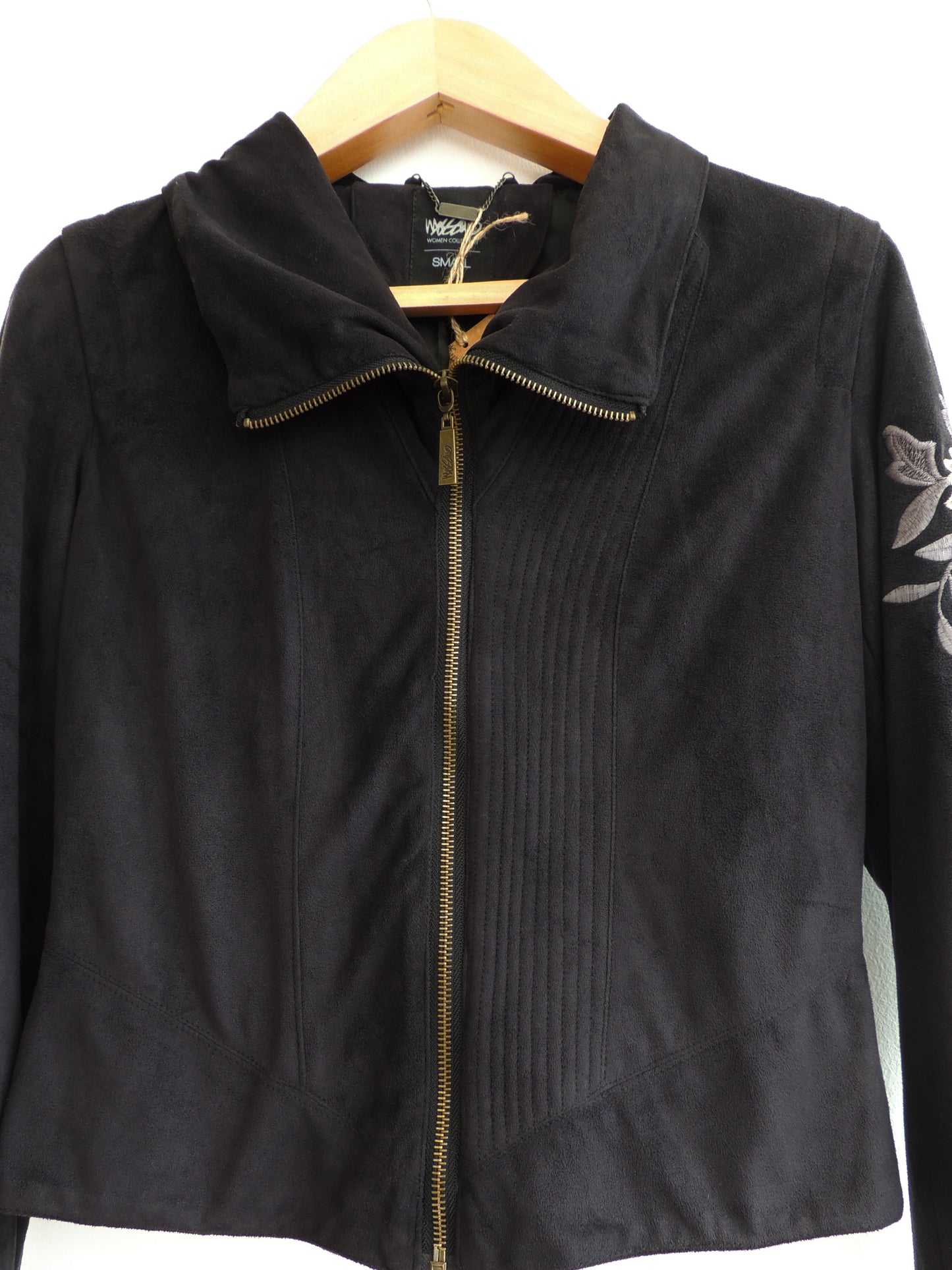 Casaca Mossimo (talla S)