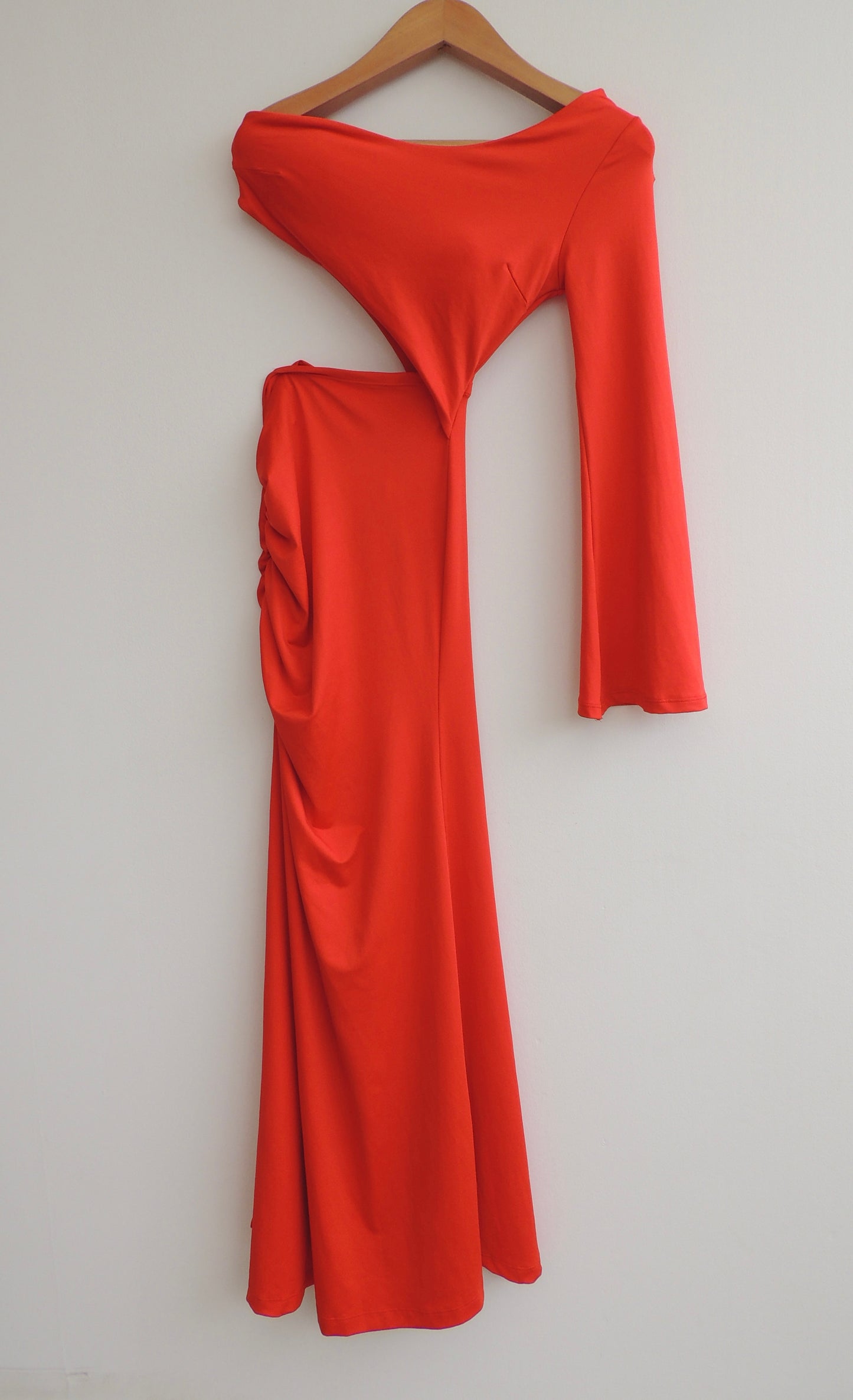 Vestido sin marca (sin talla como un S)