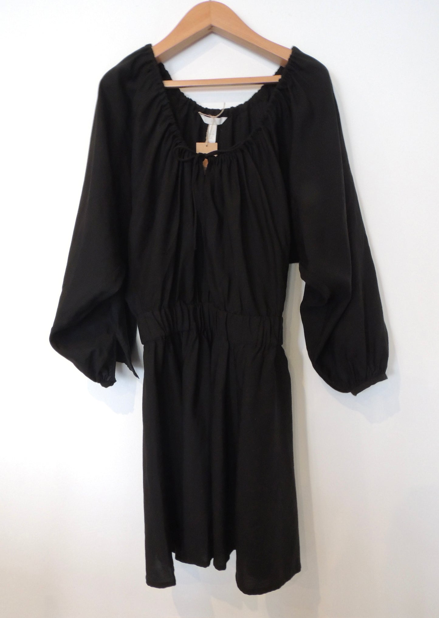 Vestido H&M (talla S)