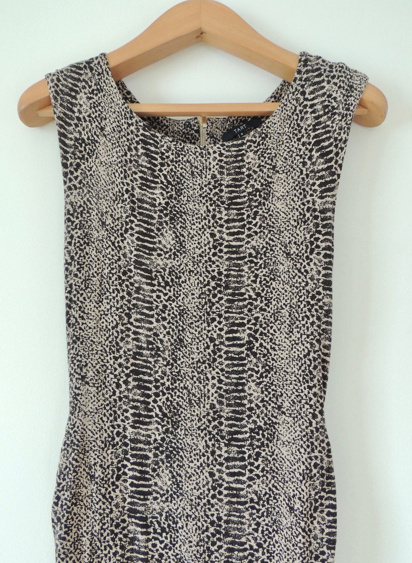 Vestido Tart (talla S)