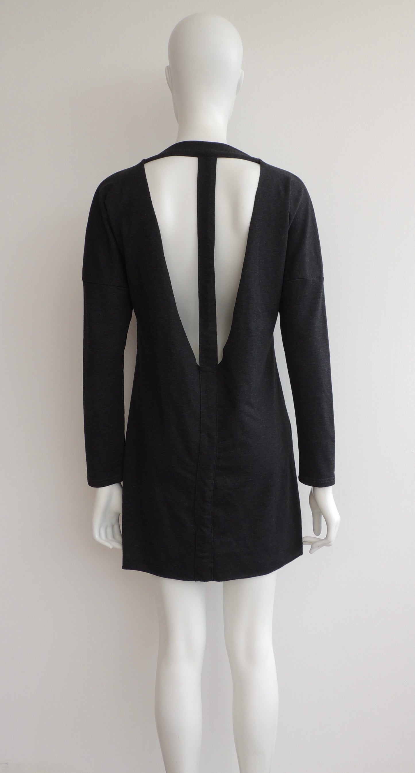 Vestido sin marca (sin talla, como L chico)
