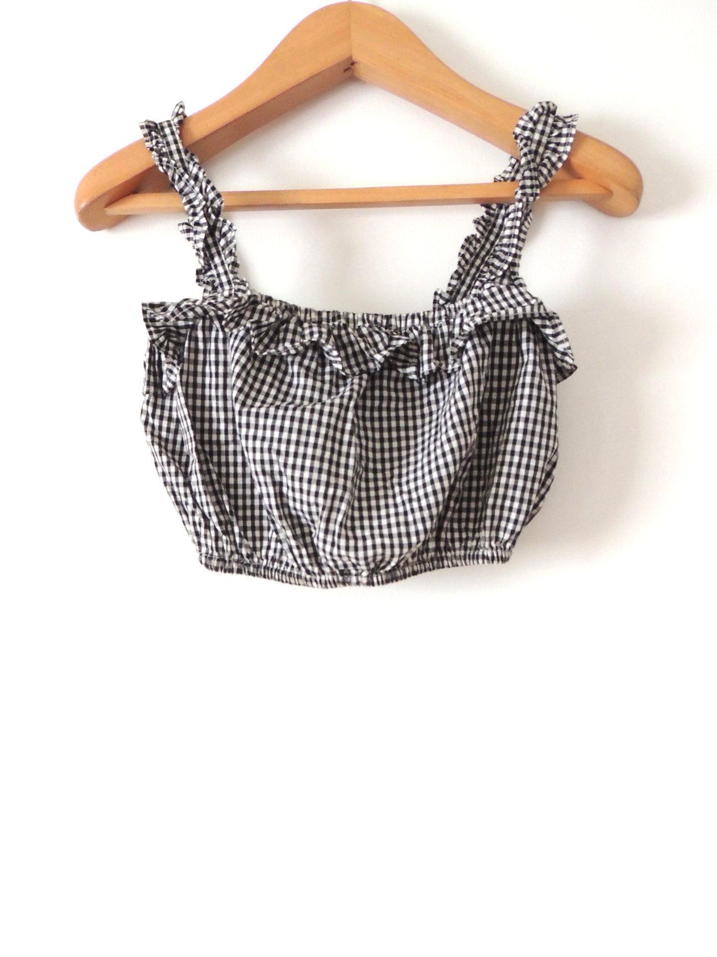 Top Forever 21 (talla S)