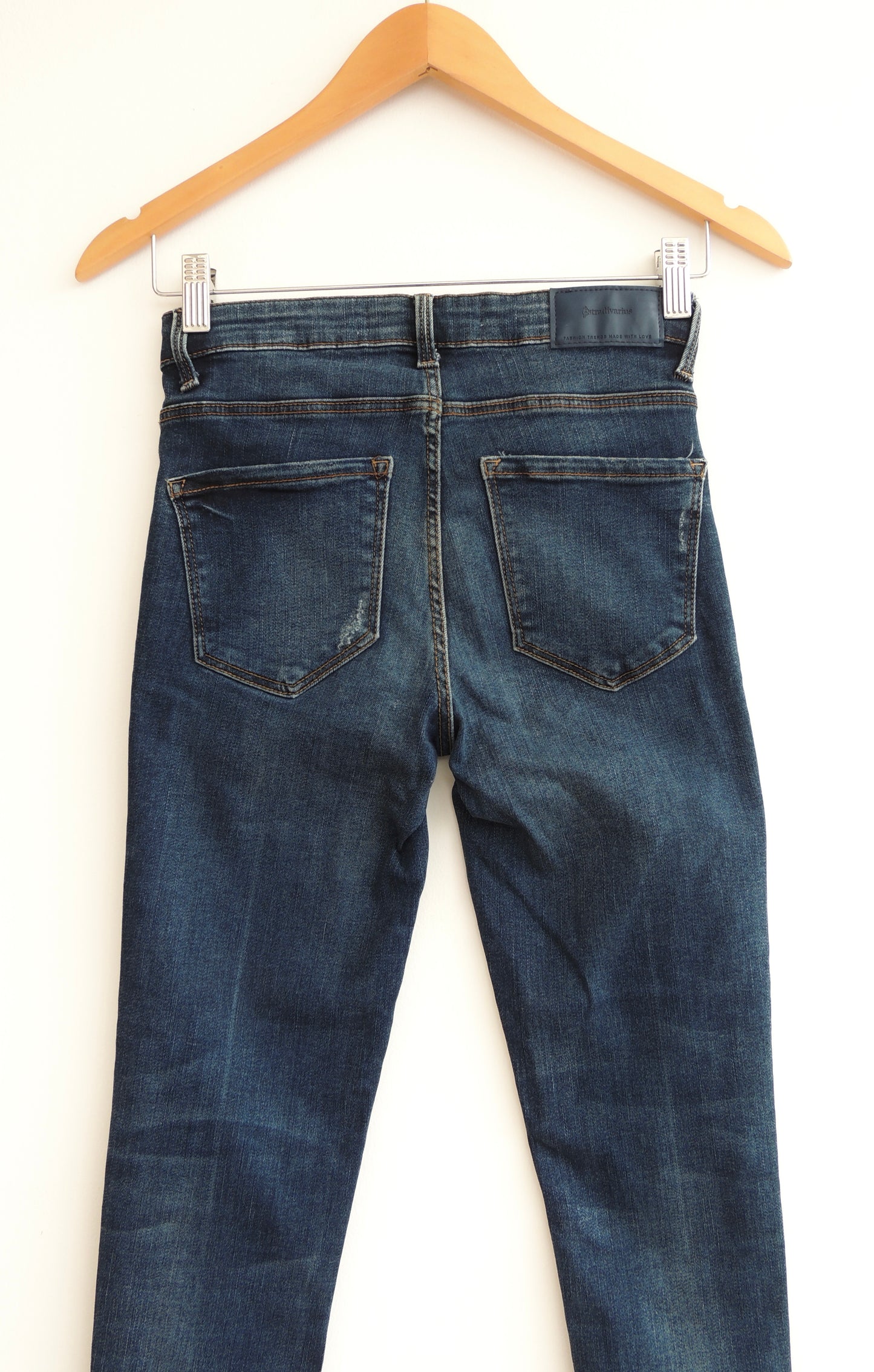 Jean Stradivarius (talla 34)