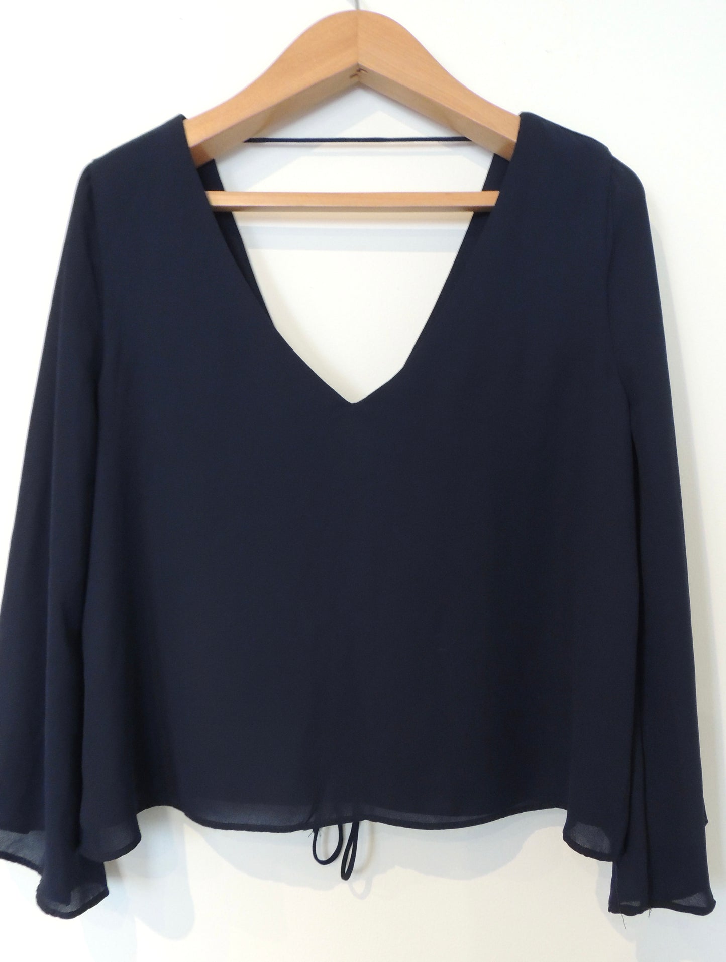 Blusa Zara (talla L)