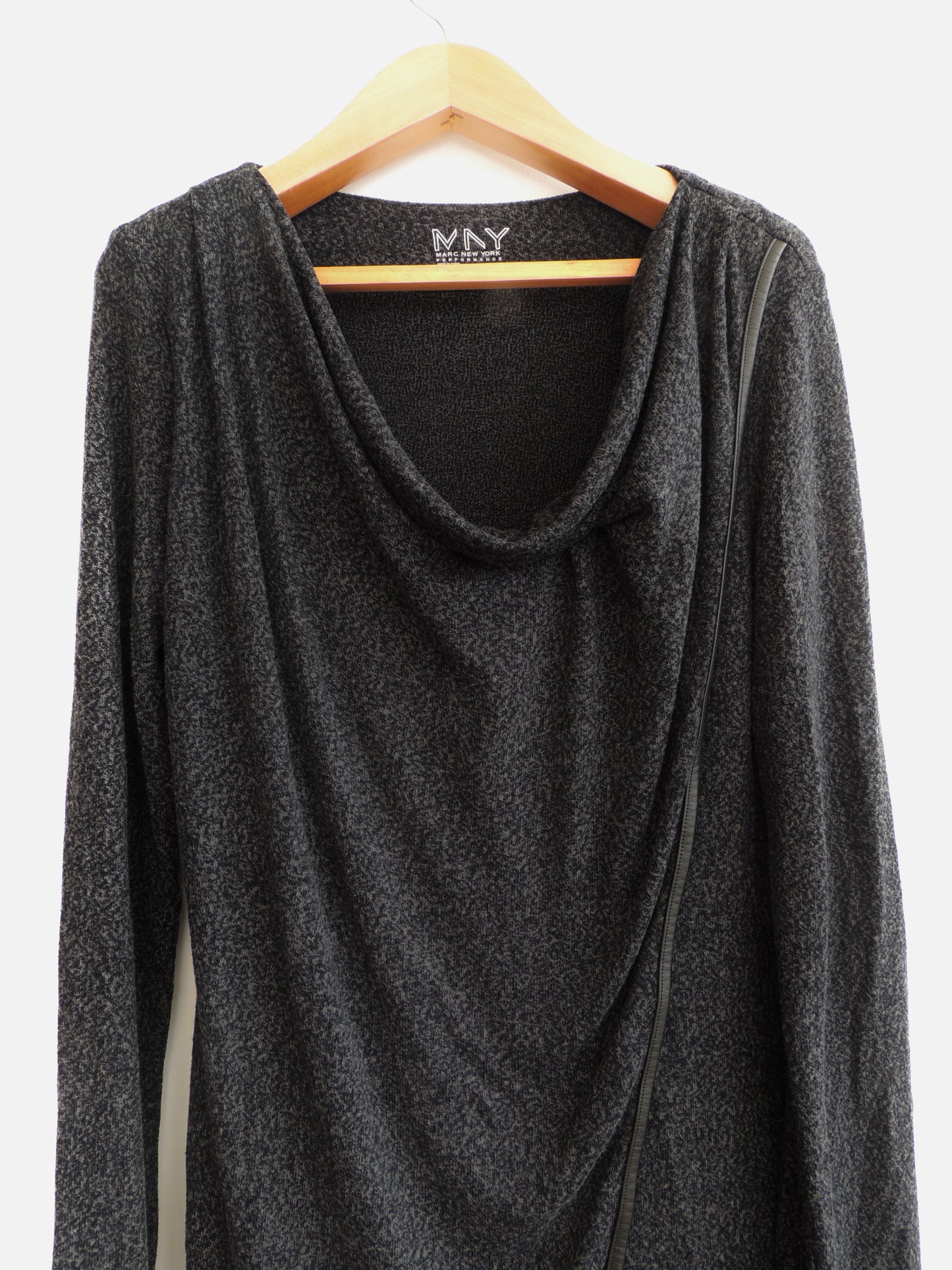 Chompa Marc New York (talla L)