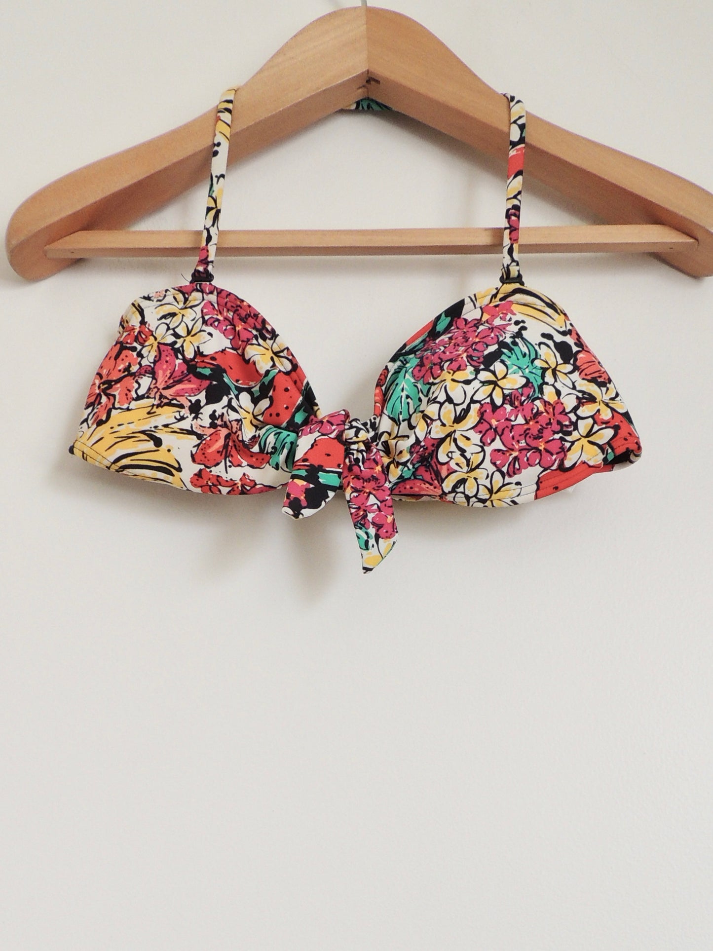 Sostén Bikini Forever 21 (talla S)