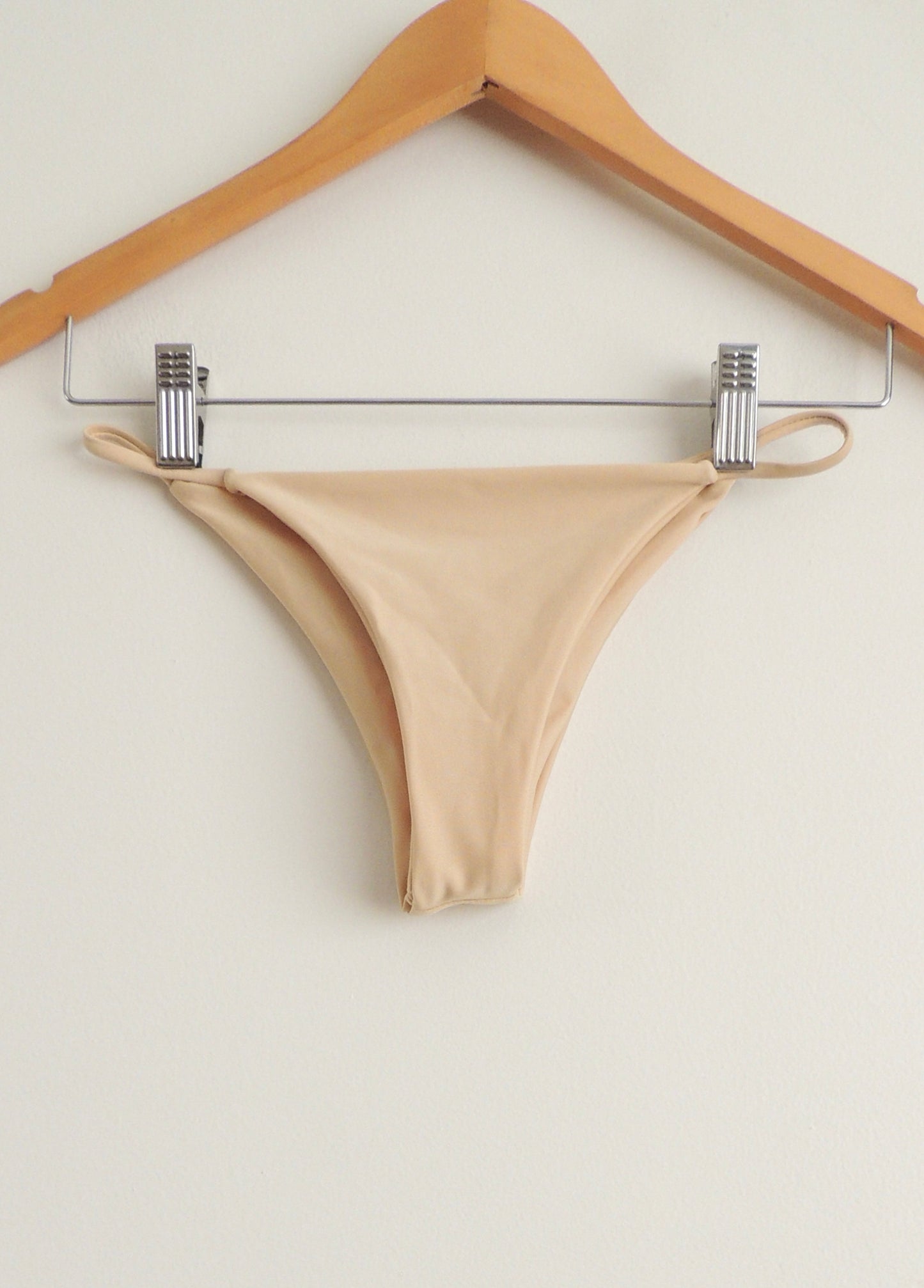 Conjunto Bikini LinMeng (talla S, sin uso)