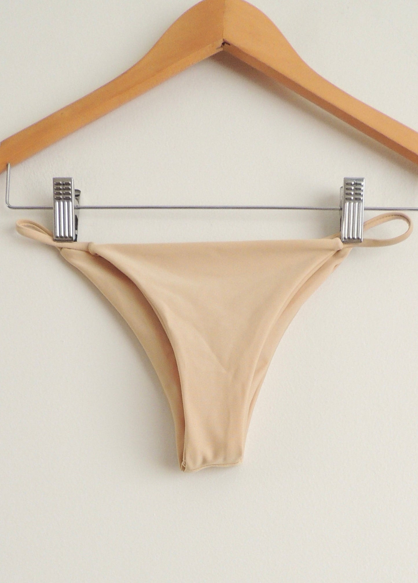 Conjunto Bikini LinMeng (talla S, sin uso)