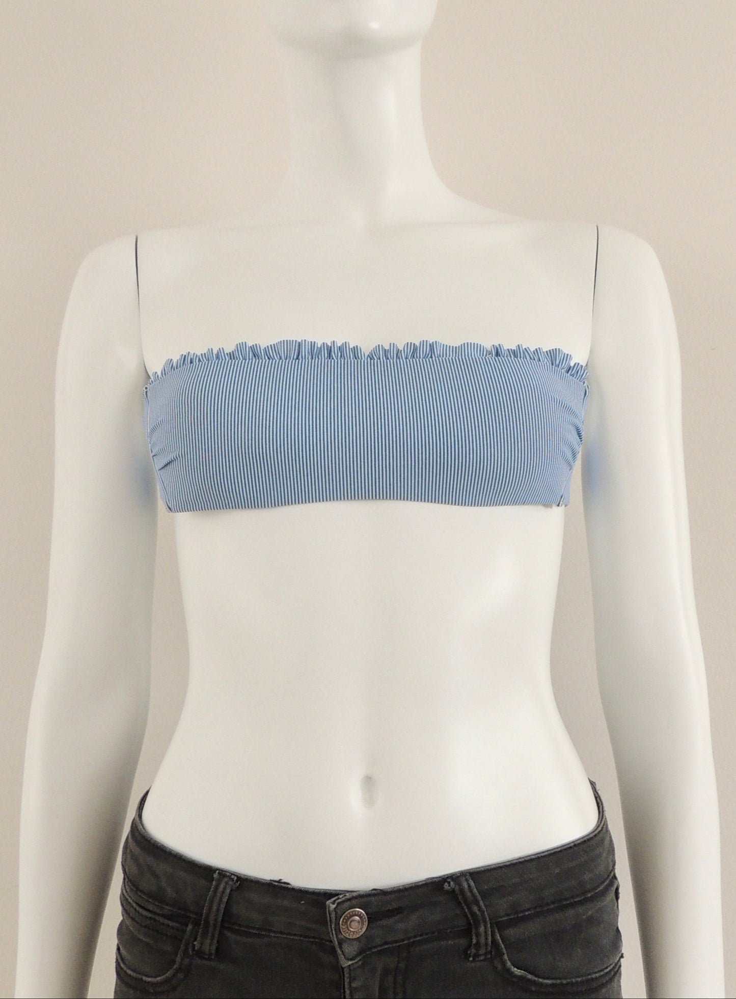 Sostén Bikini Calzedonia (sin talla, como un XS)
