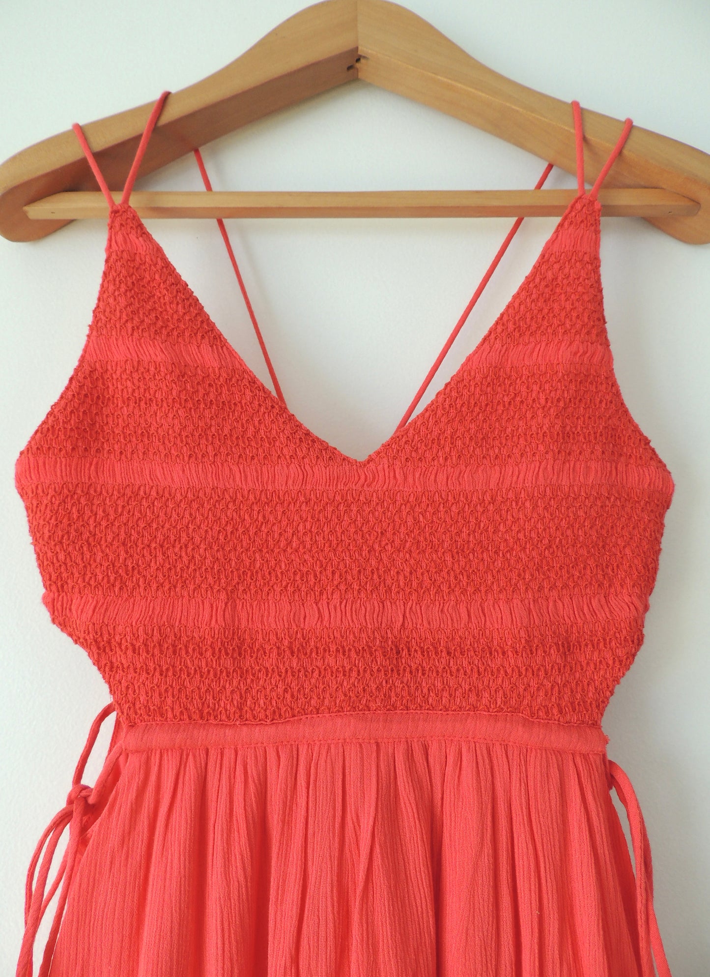 Vestido Lush (talla S)