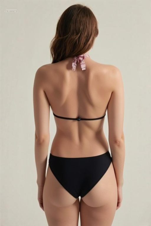 Sosten Bikini Morena Maria (talla M)