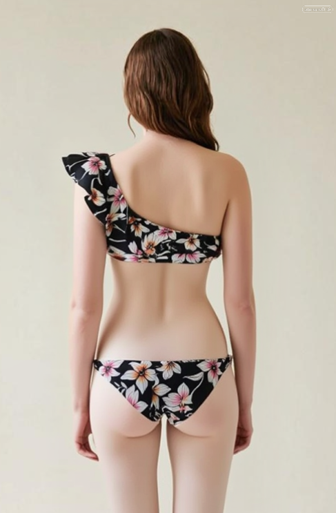 Conjunto Bikini O’neill (talla S)
