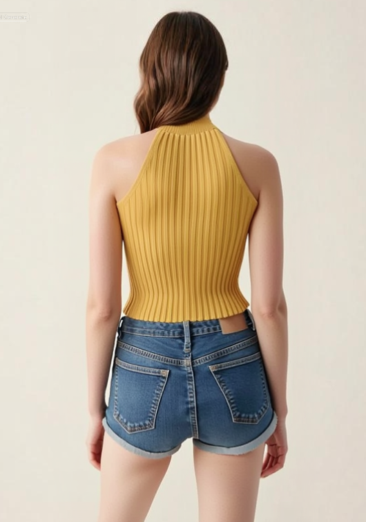 Top Coco Jolié (sin talla, como un S)