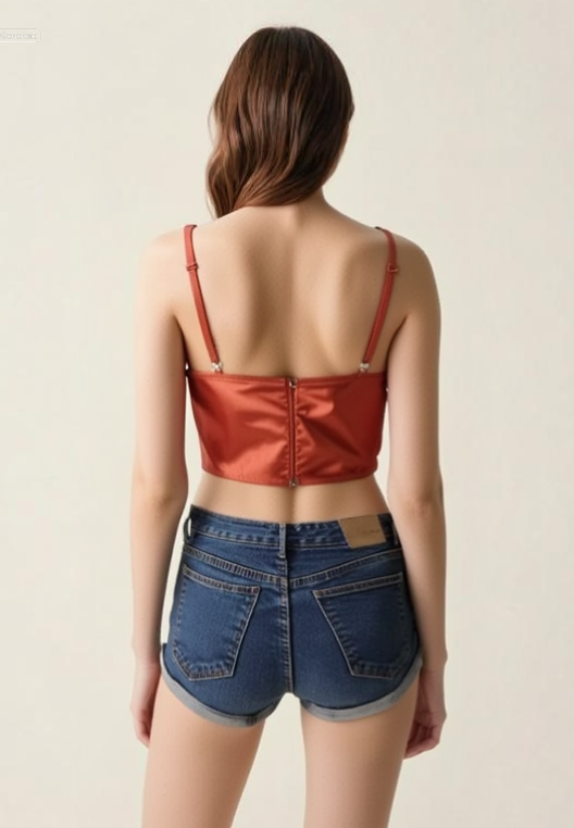 Top Chaby (talla S)