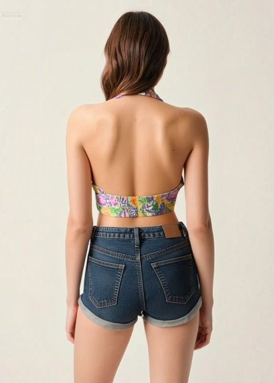 Top Zara (talla S, con etiqueta)